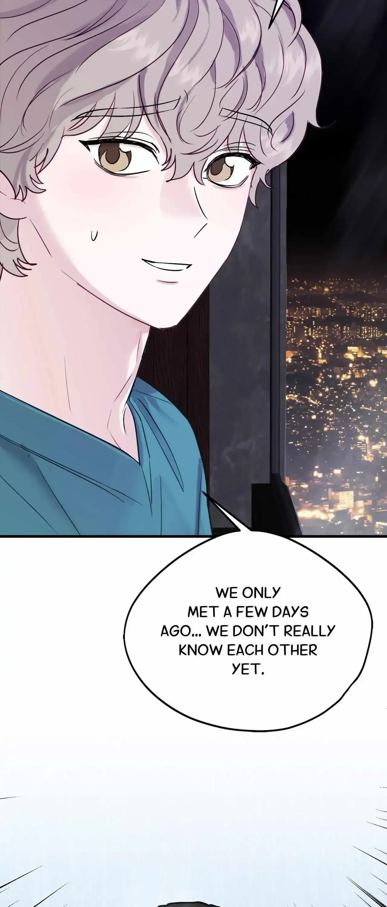 Read I Became a Crazy Top chapter 5 image 5 on Lezhin