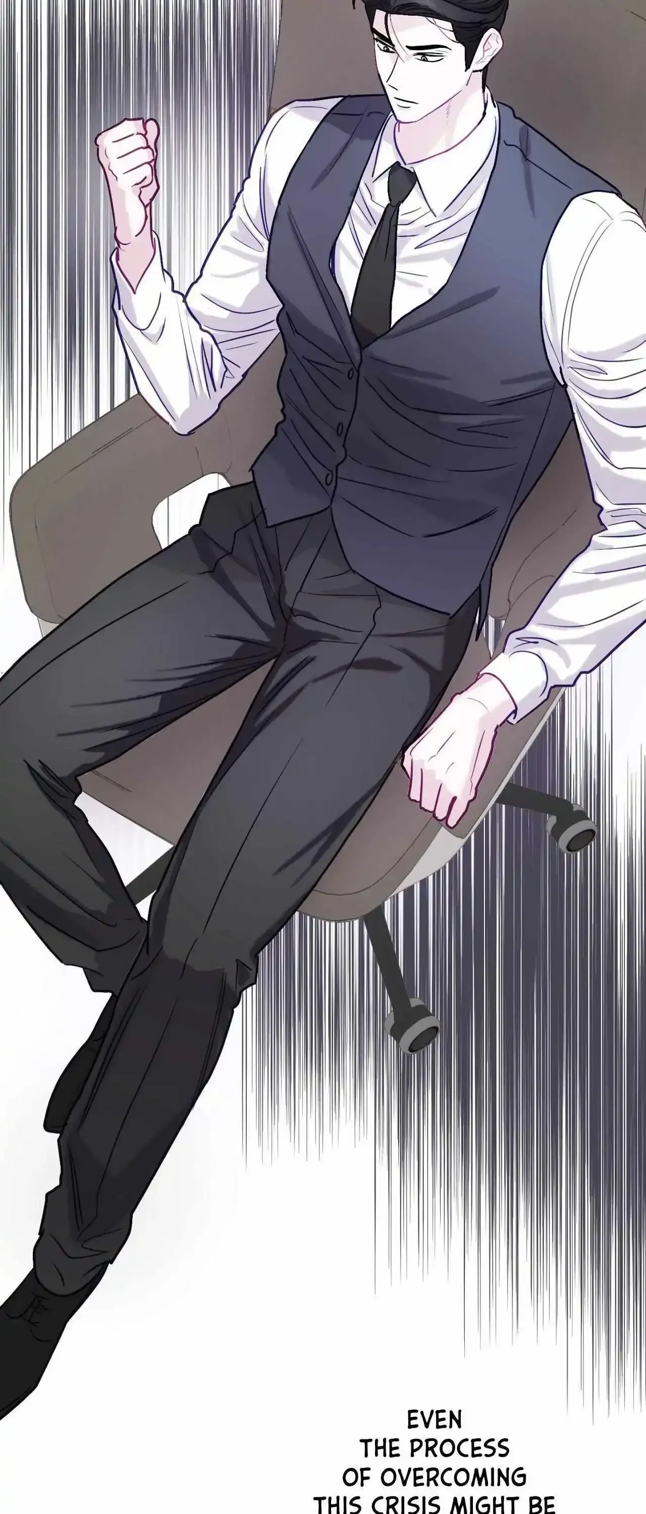 Read I Became a Crazy Top chapter 5 image 50 on Lezhin