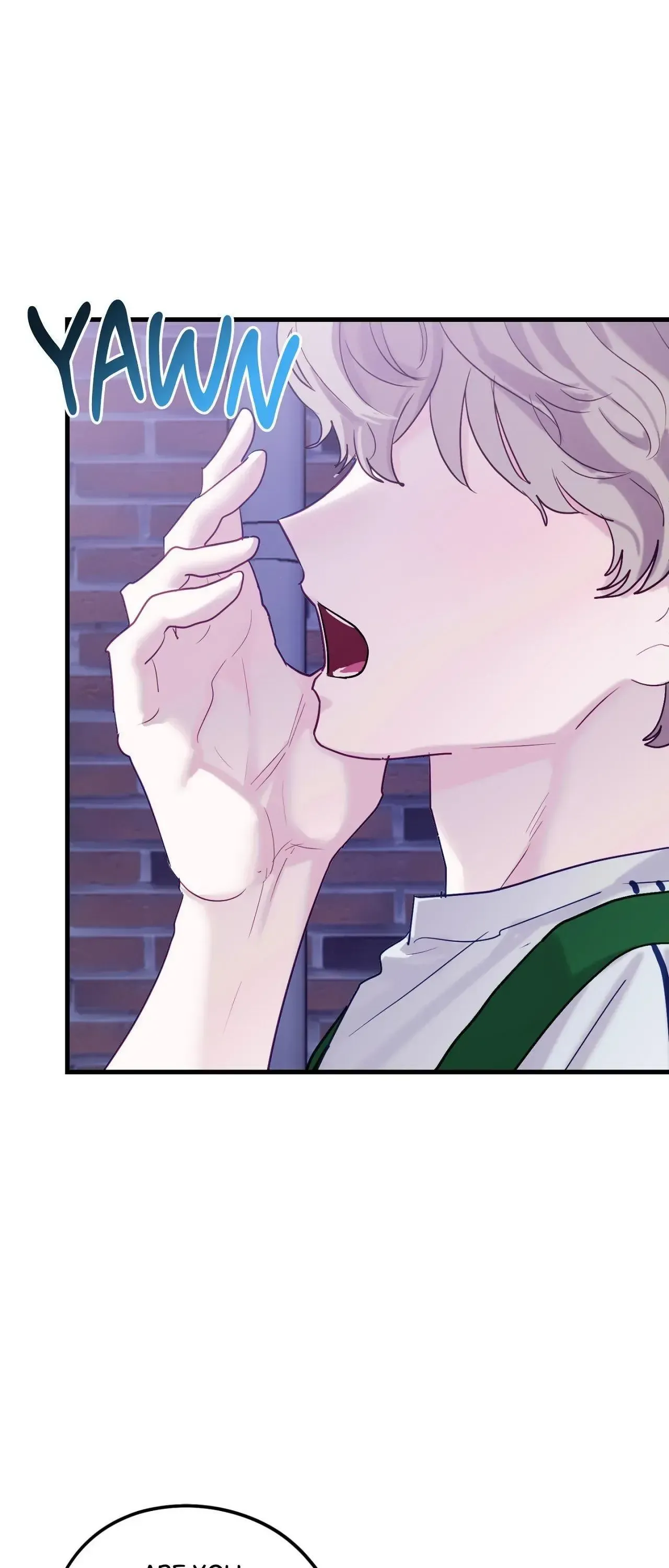 Read I Became a Crazy Top chapter 5 image 56 on Lezhin