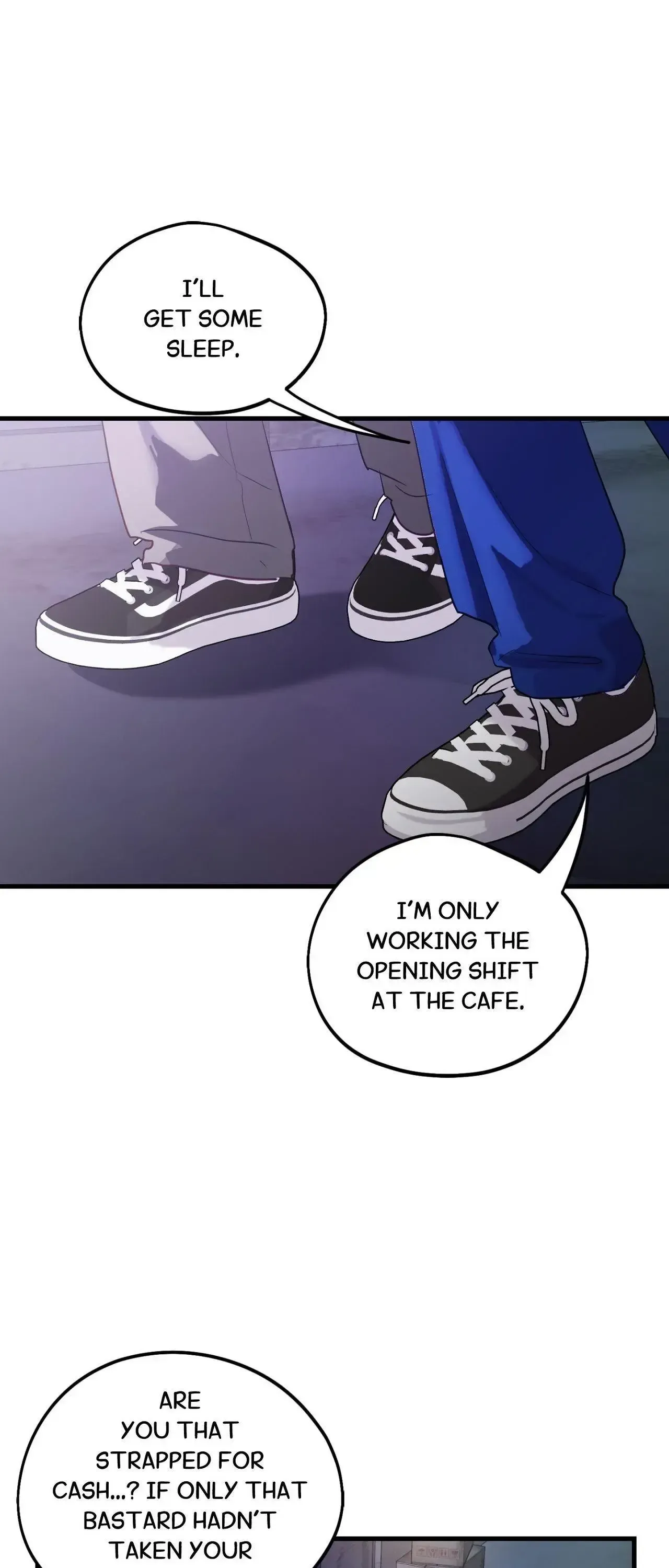 Read I Became a Crazy Top chapter 5 image 58 on Lezhin