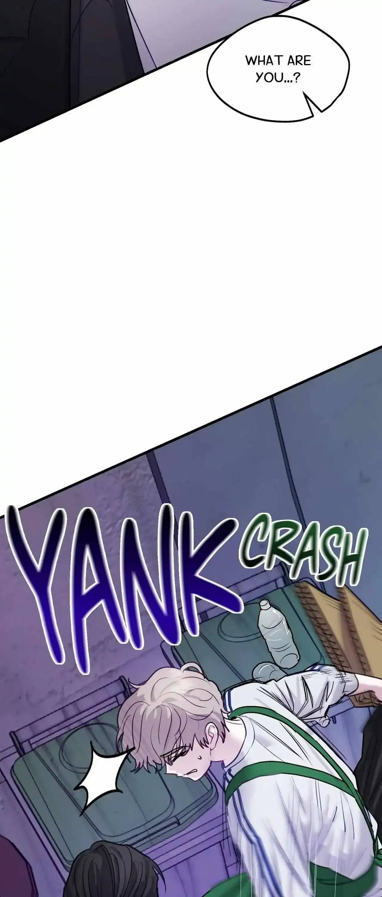 Read I Became a Crazy Top chapter 5 image 67 on Lezhin