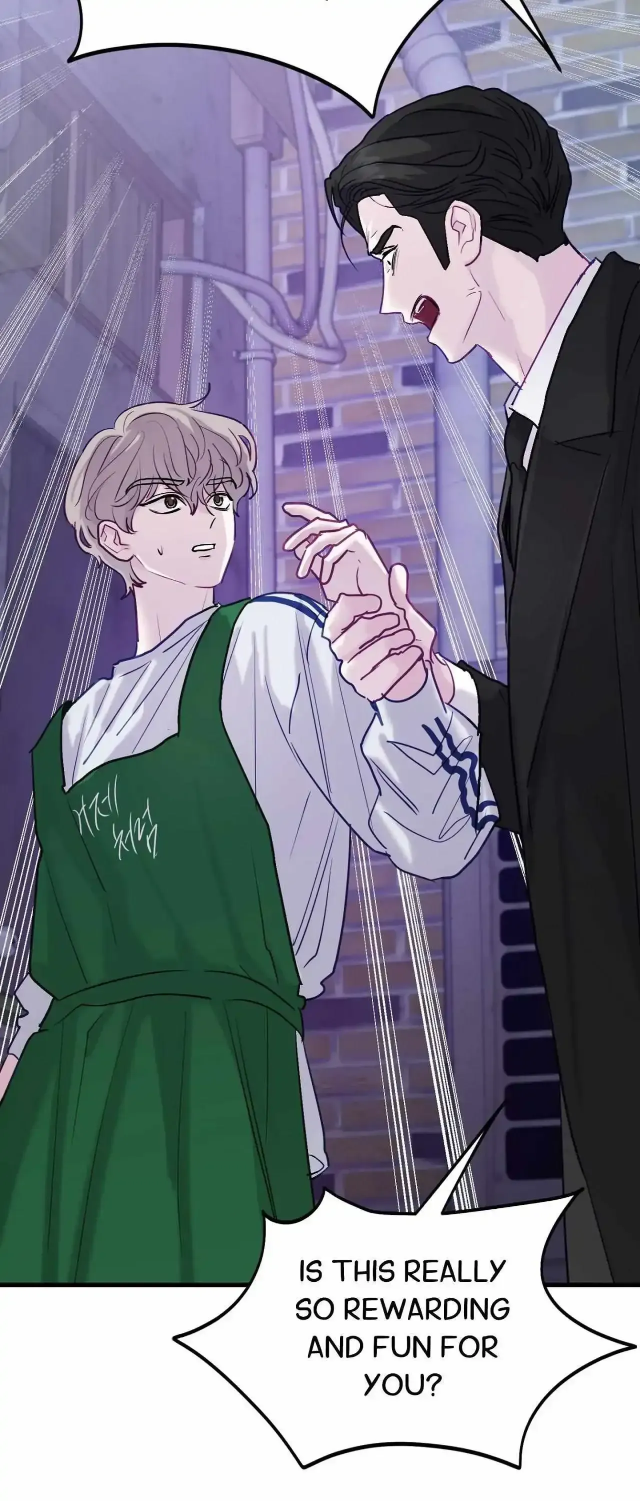 Read I Became a Crazy Top chapter 5 image 69 on Lezhin