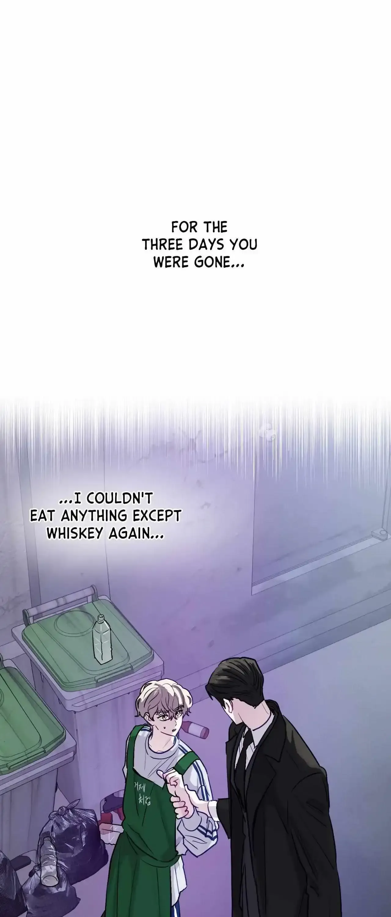 Read I Became a Crazy Top chapter 5 image 70 on Lezhin
