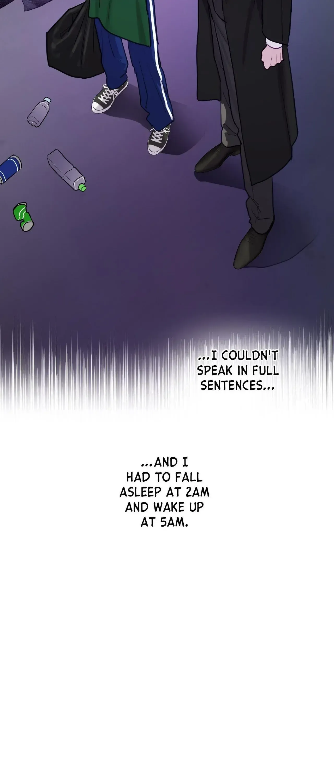 Read I Became a Crazy Top chapter 5 image 71 on Lezhin