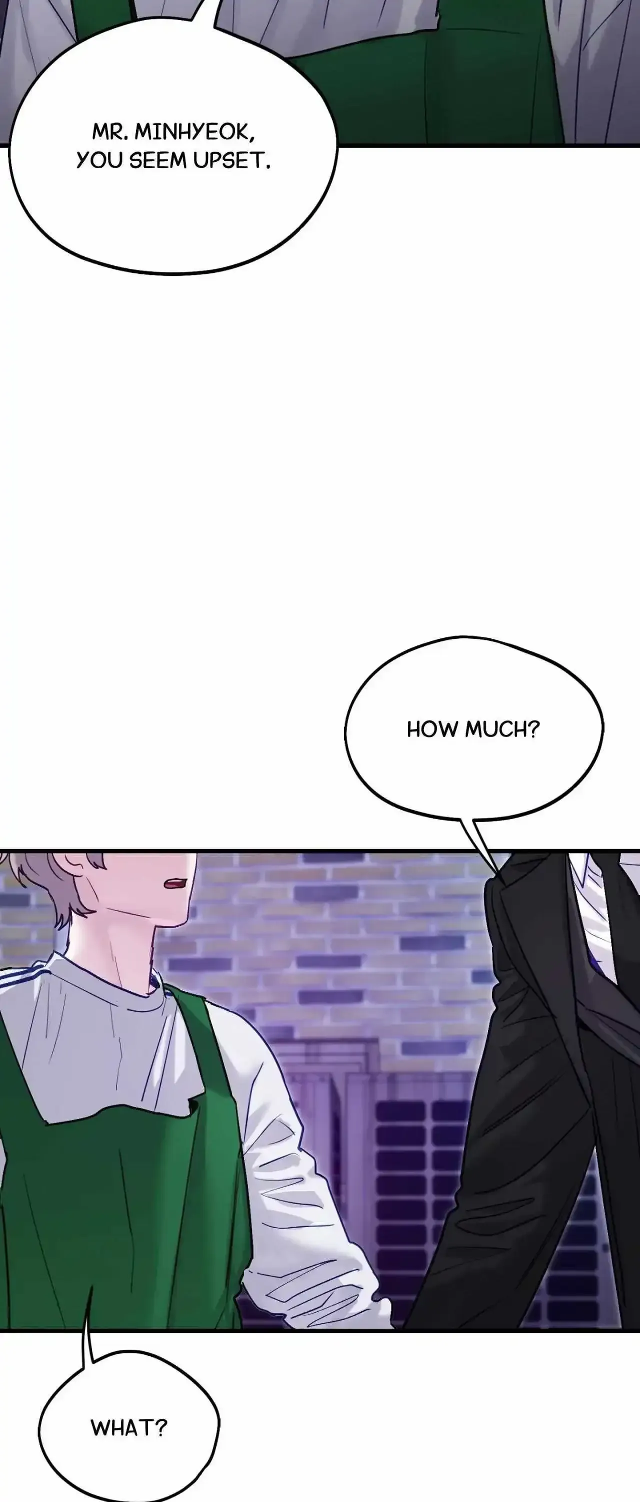 Read I Became a Crazy Top chapter 5 image 73 on Lezhin