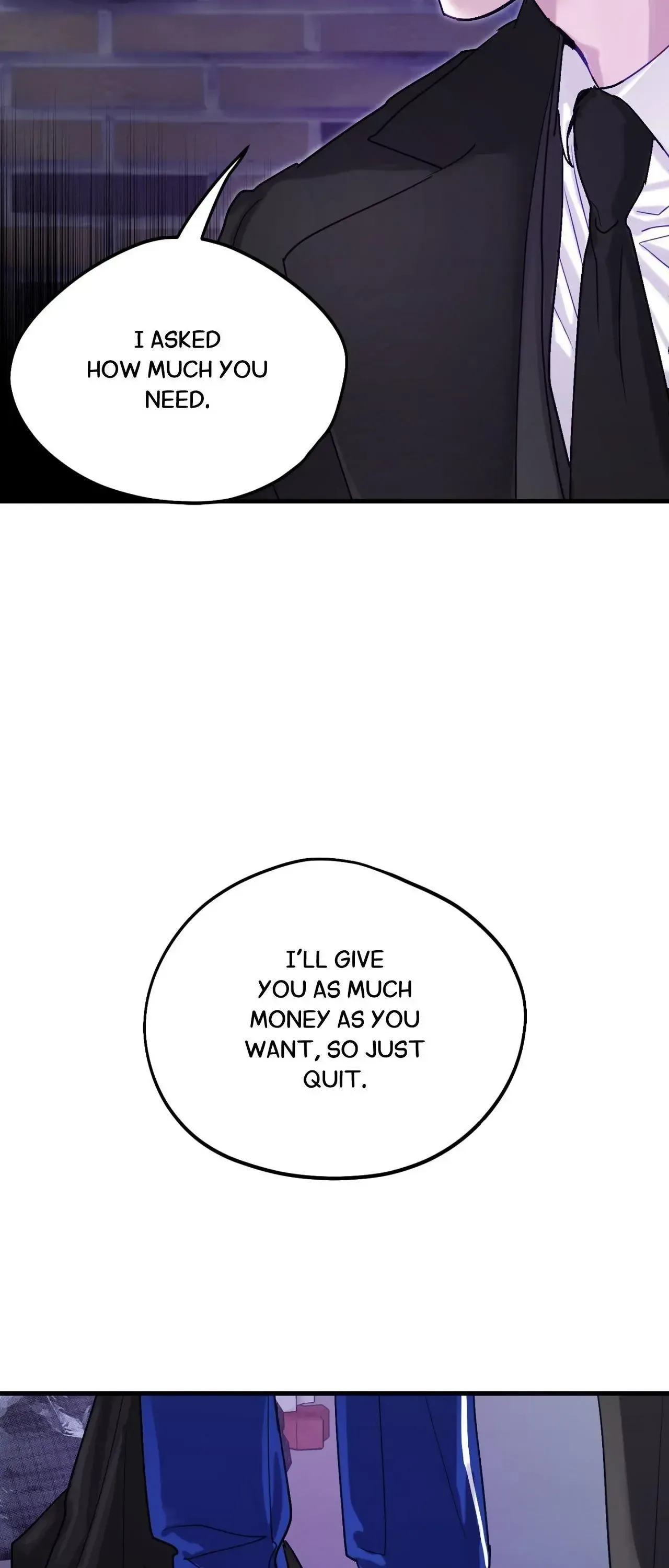 Read I Became a Crazy Top chapter 5 image 75 on Lezhin