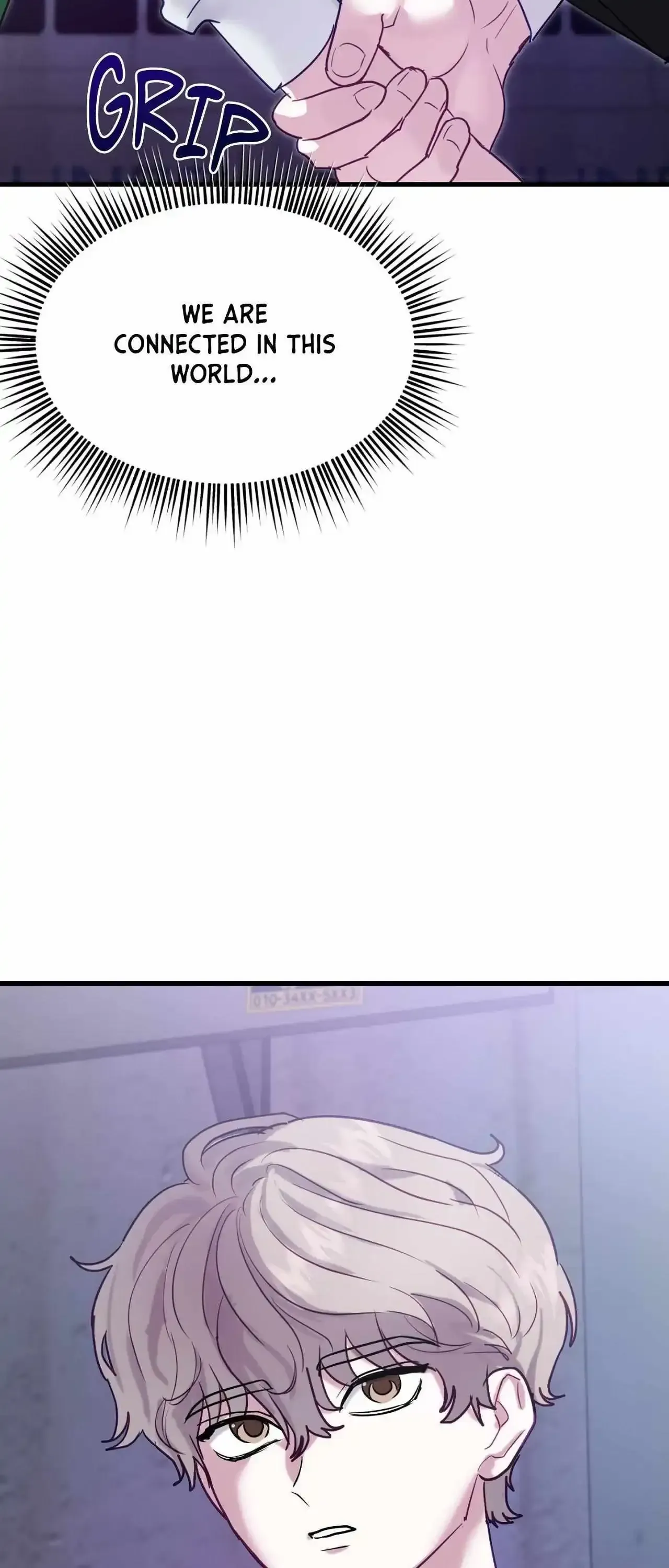 Read I Became a Crazy Top chapter 5 image 77 on Lezhin