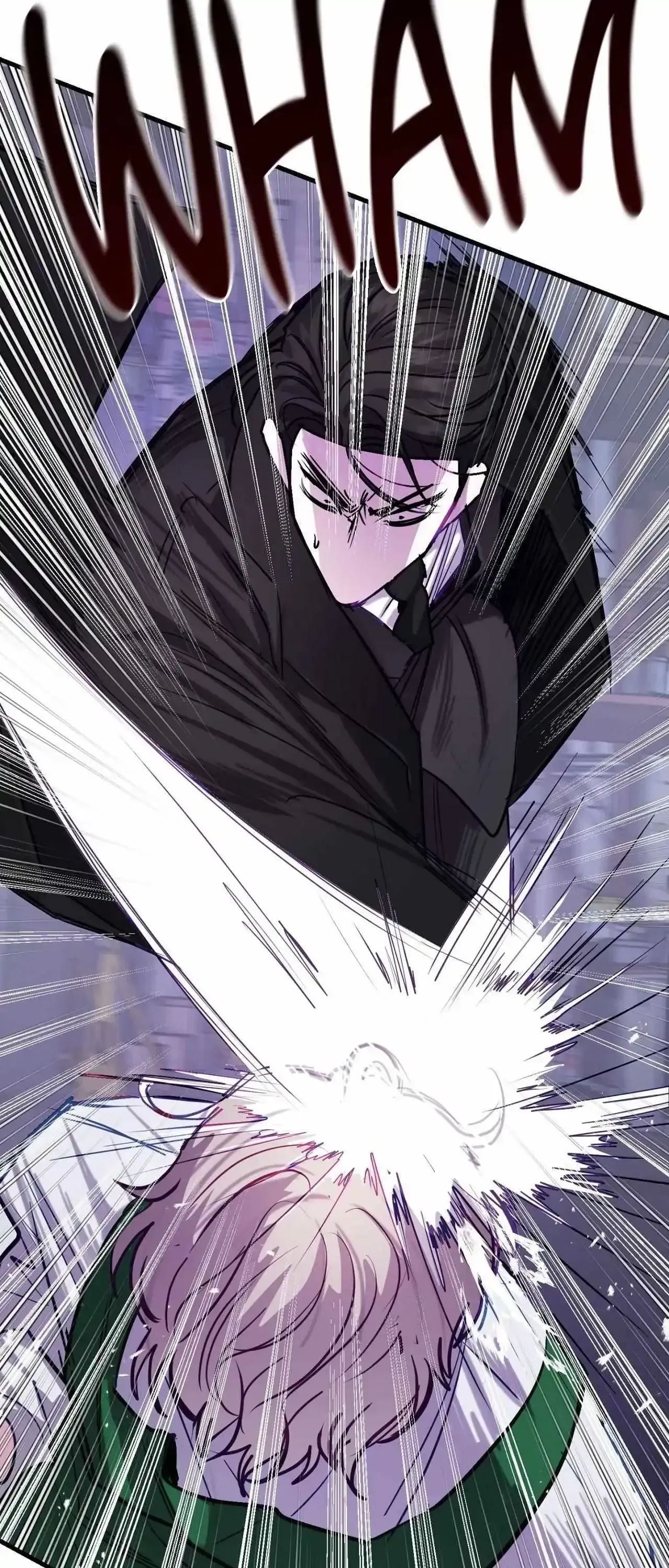Read I Became a Crazy Top chapter 5 image 82 on Lezhin