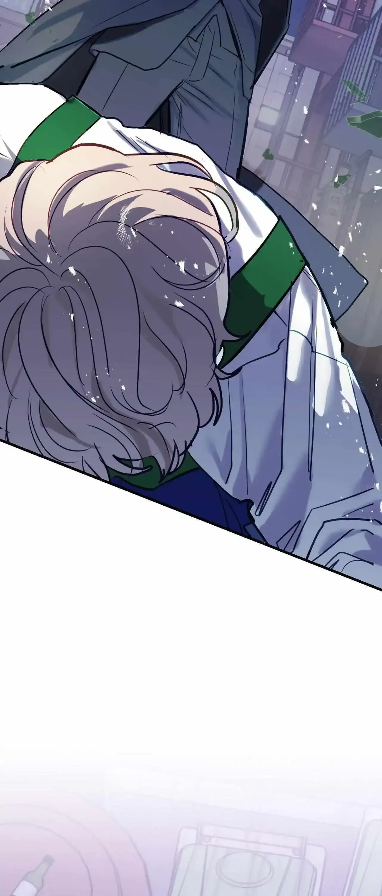 Read I Became a Crazy Top chapter 5 image 84 on Lezhin