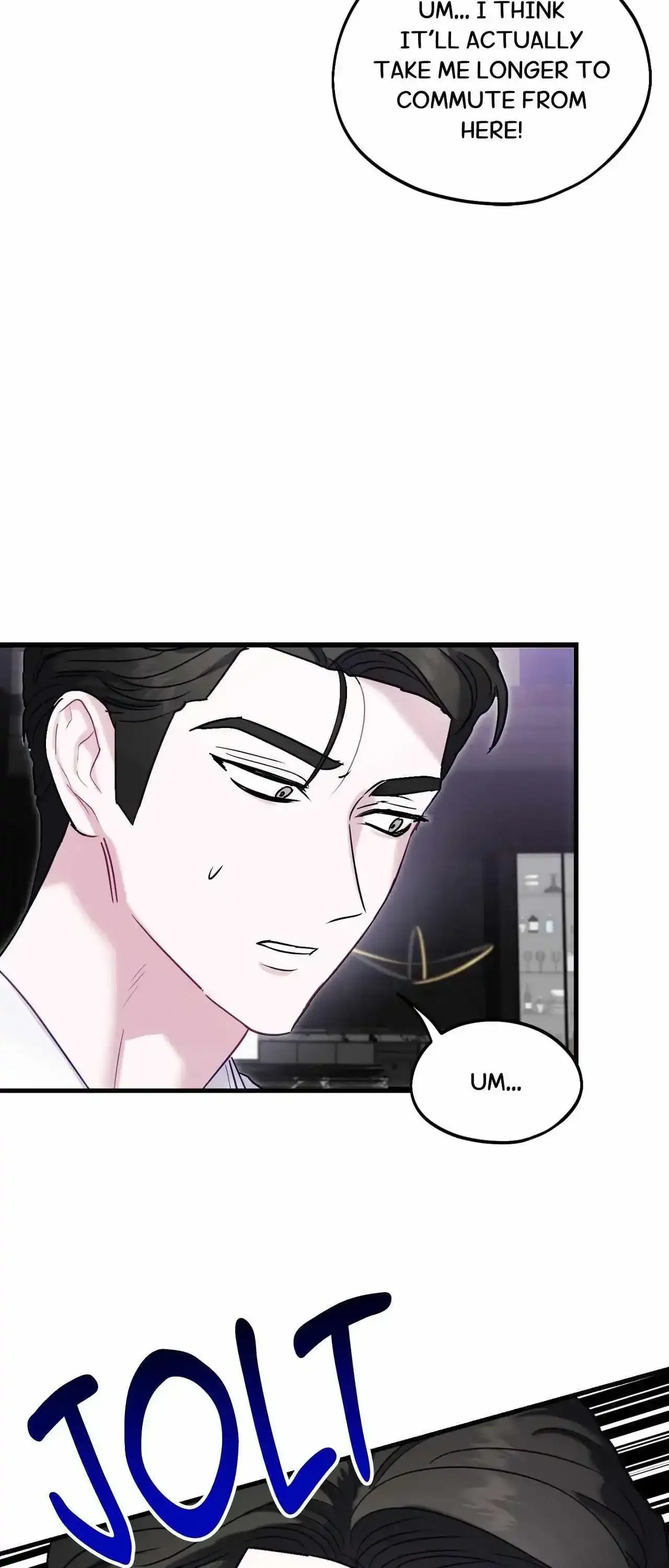 Read I Became a Crazy Top chapter 5 image 9 on Lezhin