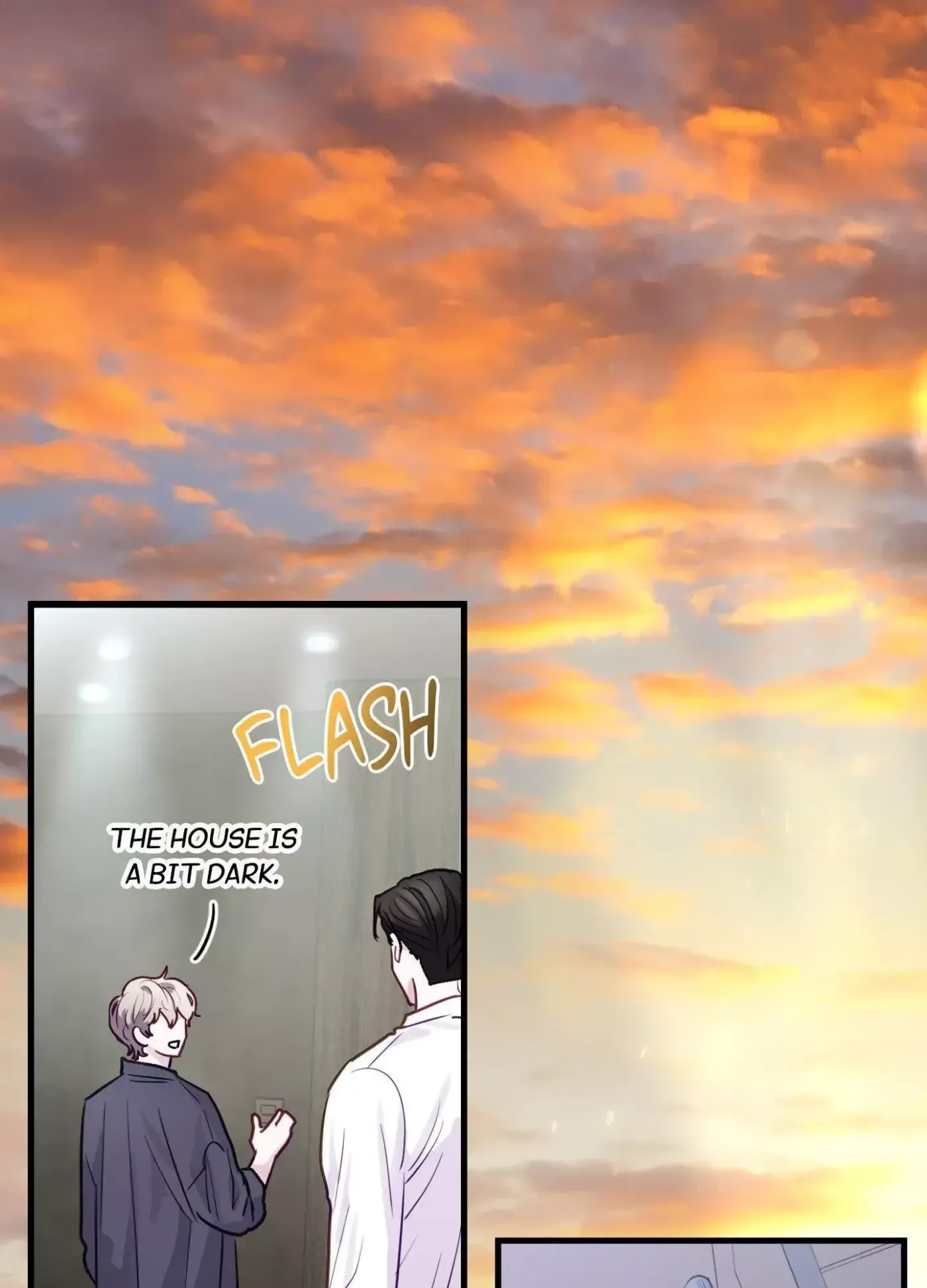 Read I Became a Crazy Top chapter 6 image 103 on Lezhin