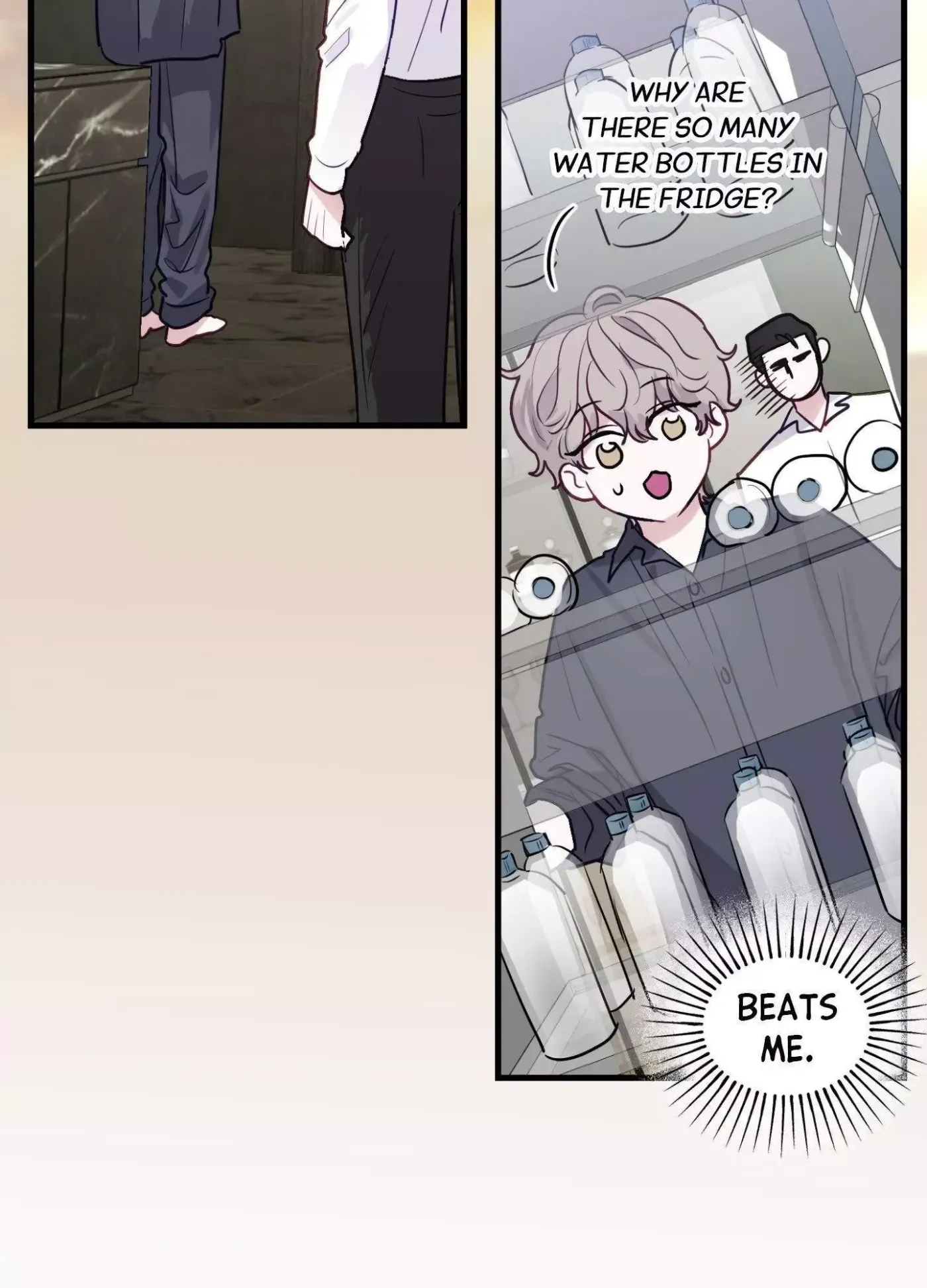 Read I Became a Crazy Top chapter 6 image 104 on Lezhin