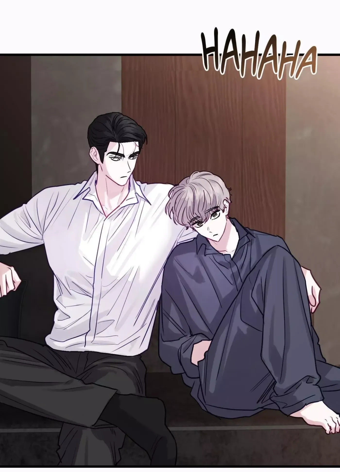 Read I Became a Crazy Top chapter 6 image 107 on Lezhin