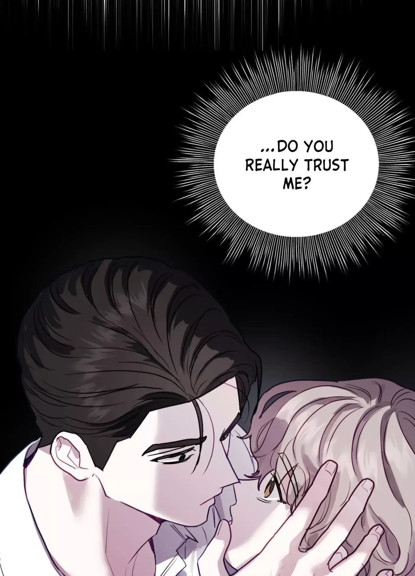 Read I Became a Crazy Top chapter 6 image 114 on Lezhin