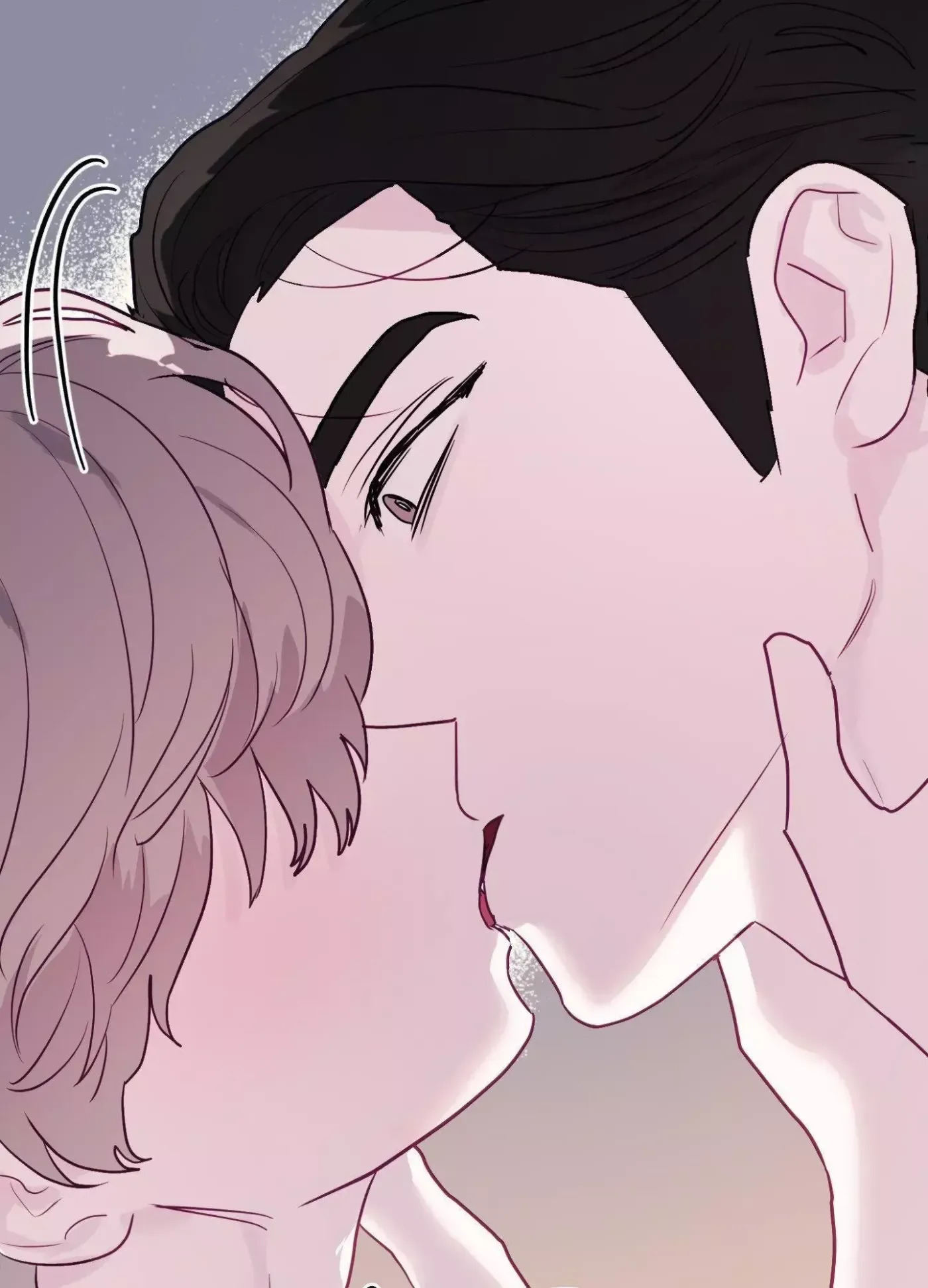 Read I Became a Crazy Top chapter 6 image 119 on Lezhin