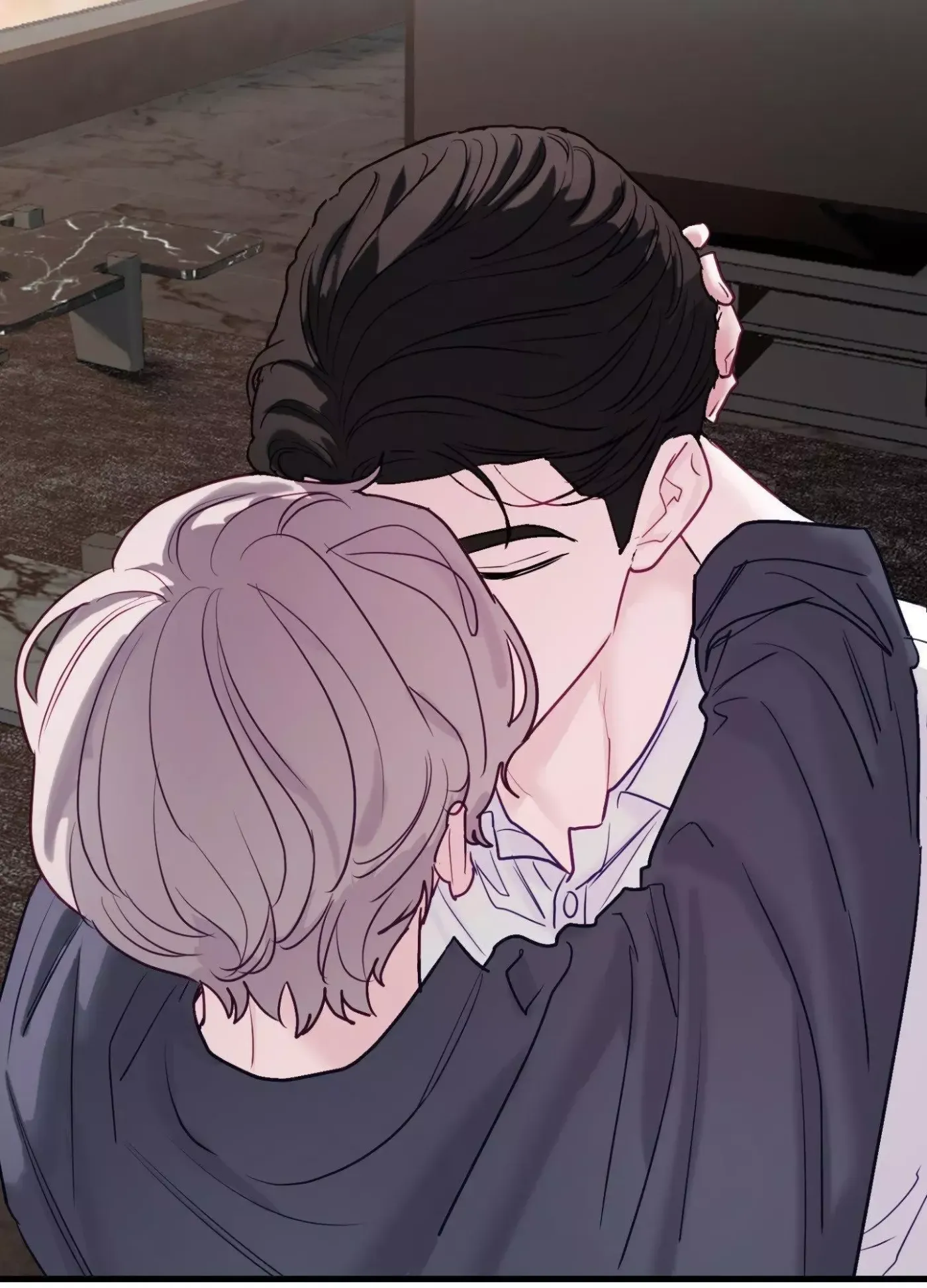 Read I Became a Crazy Top chapter 6 image 121 on Lezhin
