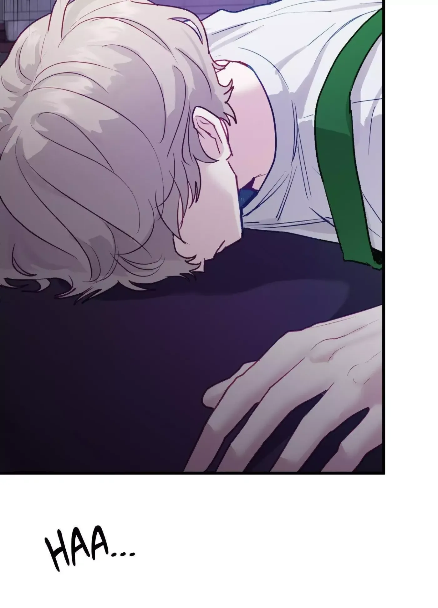 Read I Became a Crazy Top chapter 6 image 2 on Lezhin