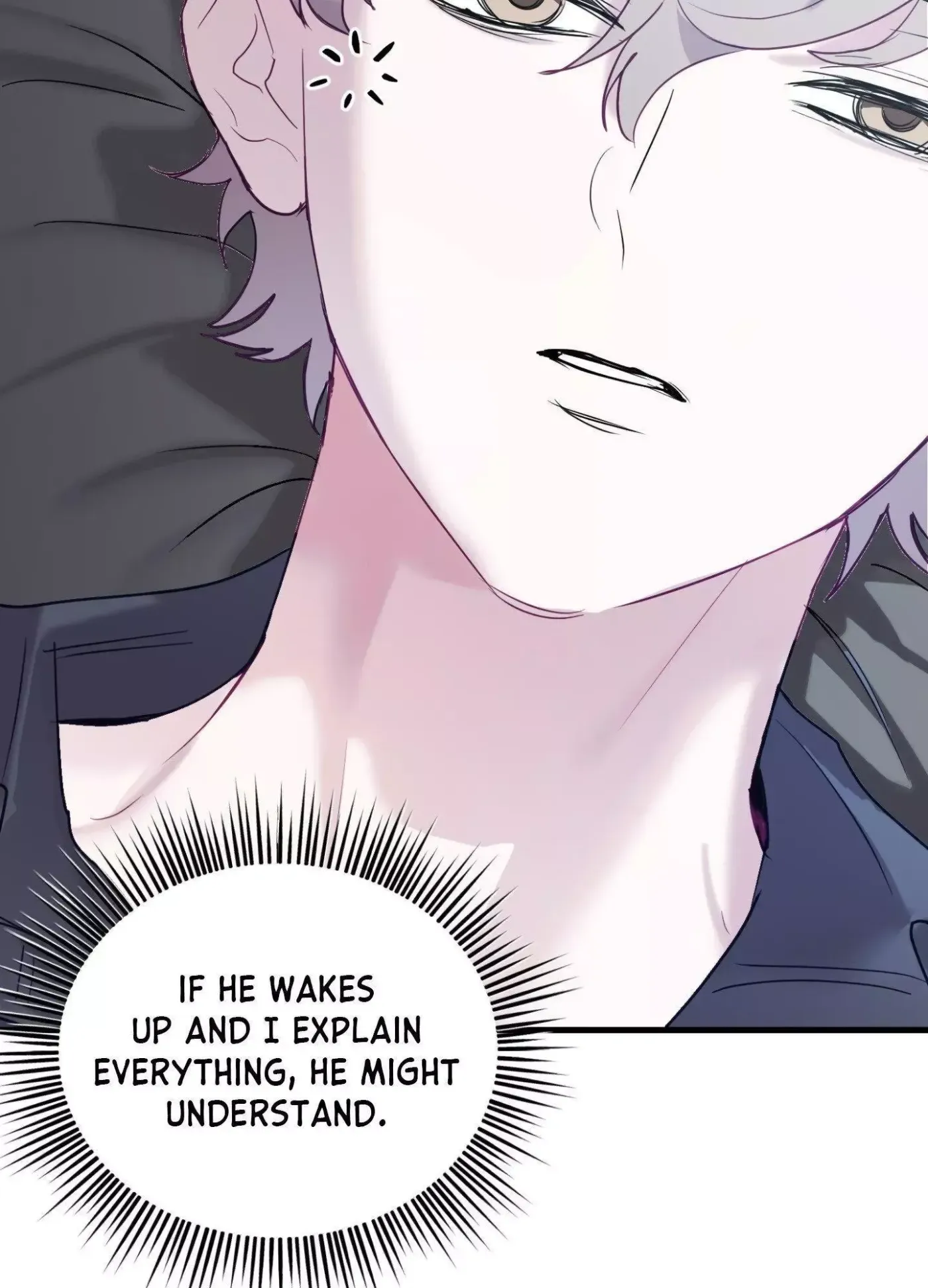 Read I Became a Crazy Top chapter 6 image 20 on Lezhin