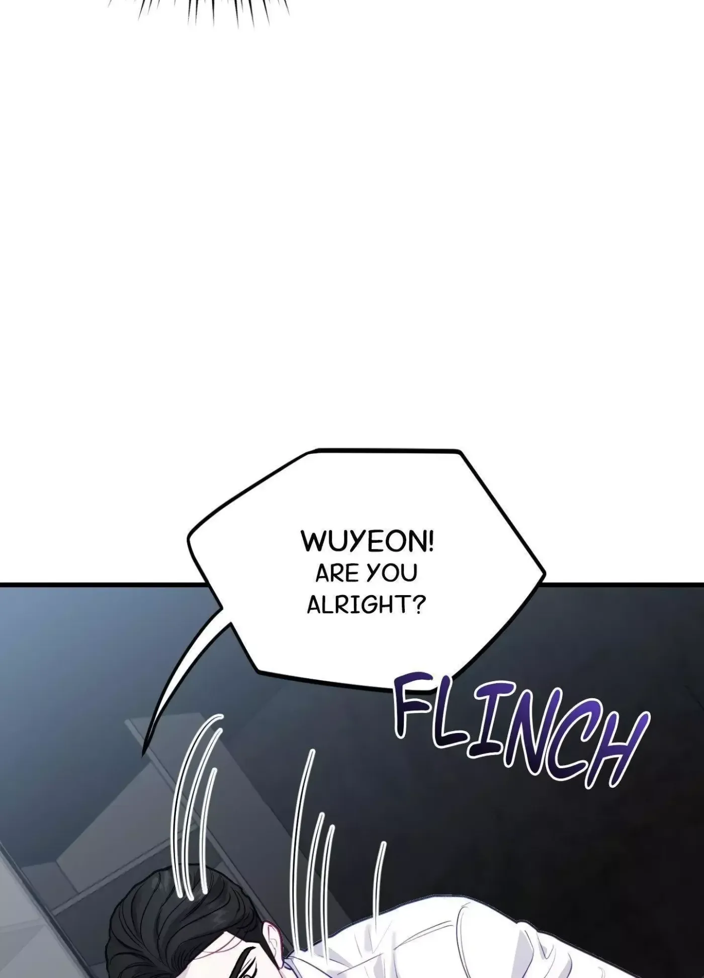Read I Became a Crazy Top chapter 6 image 21 on Lezhin