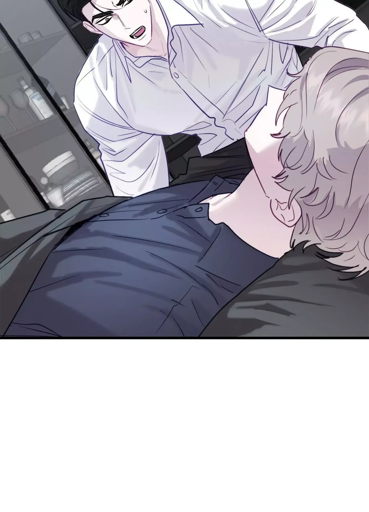 Read I Became a Crazy Top chapter 6 image 22 on Lezhin