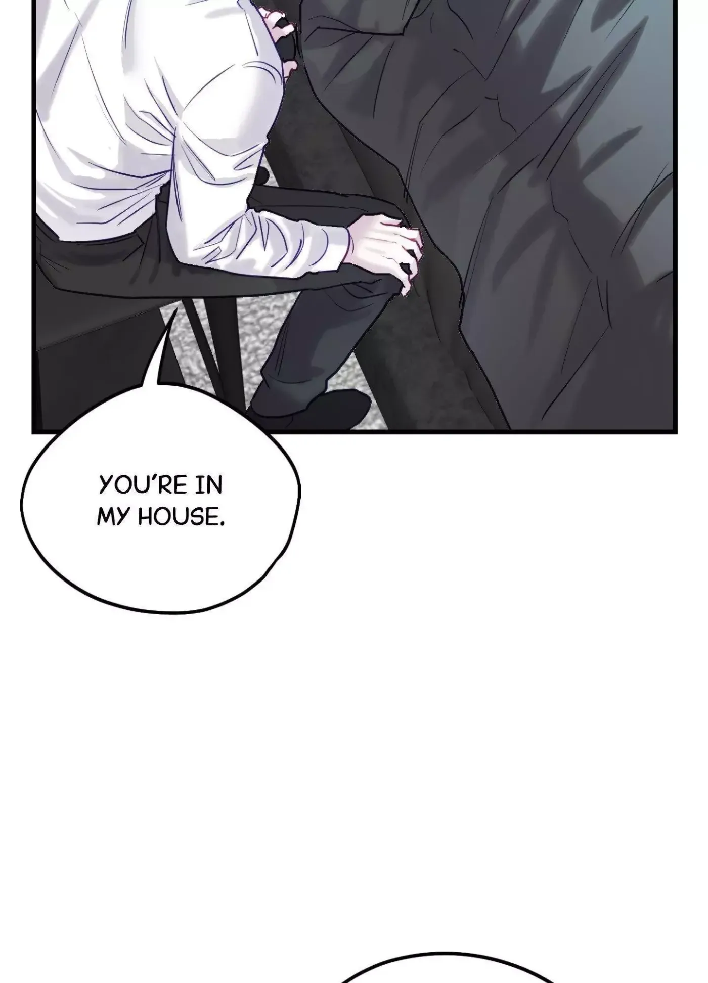 Read I Became a Crazy Top chapter 6 image 24 on Lezhin