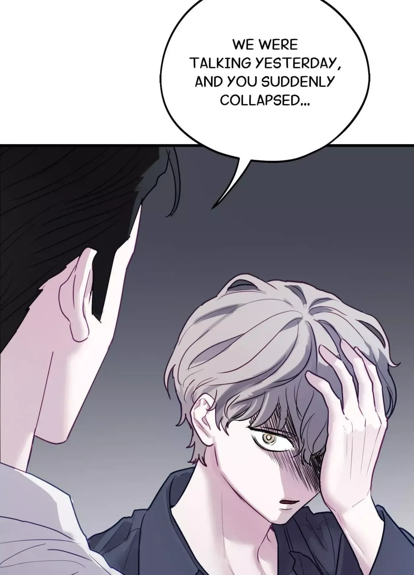 Read I Became a Crazy Top chapter 6 image 25 on Lezhin