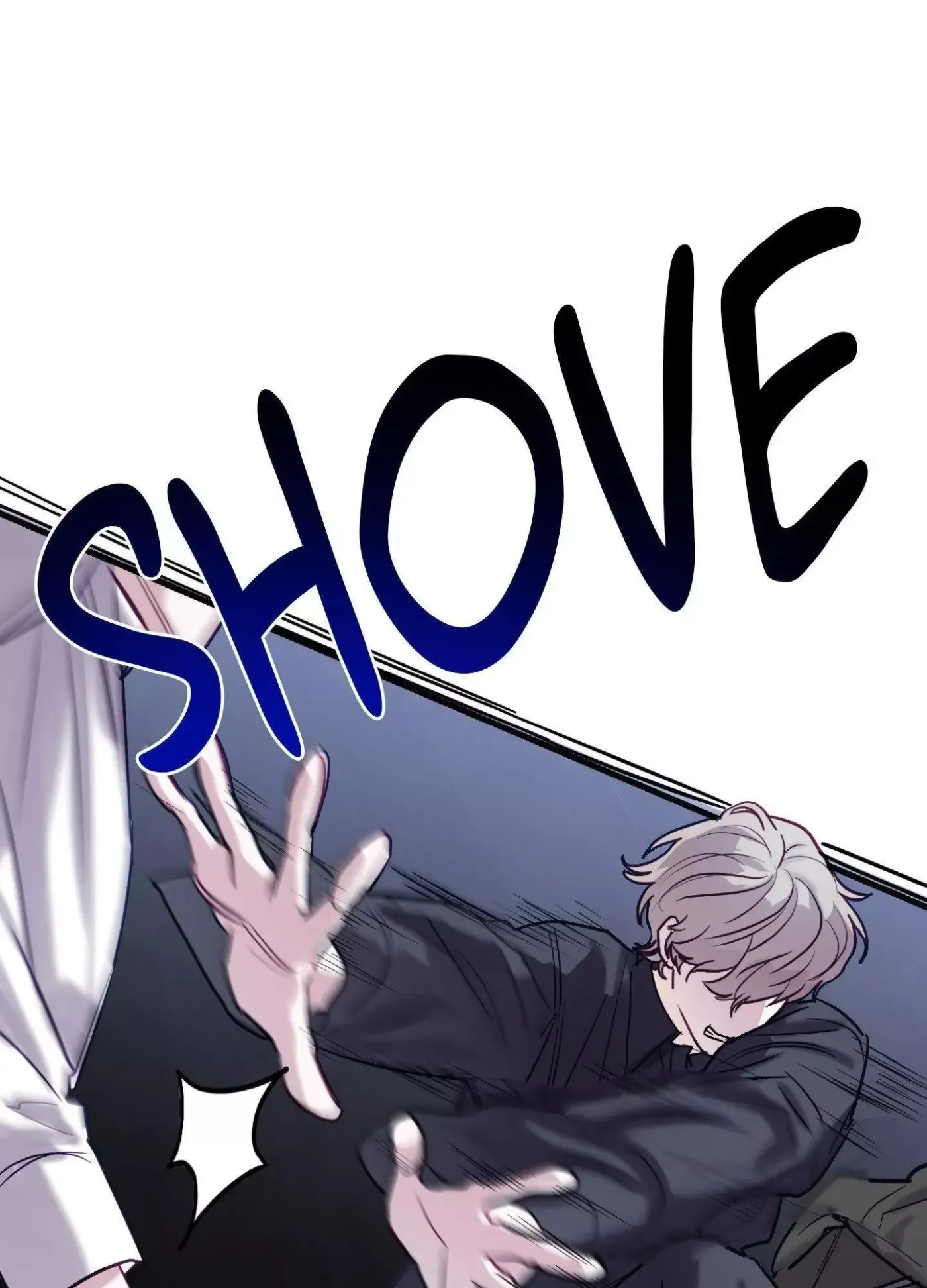 Read I Became a Crazy Top chapter 6 image 27 on Lezhin