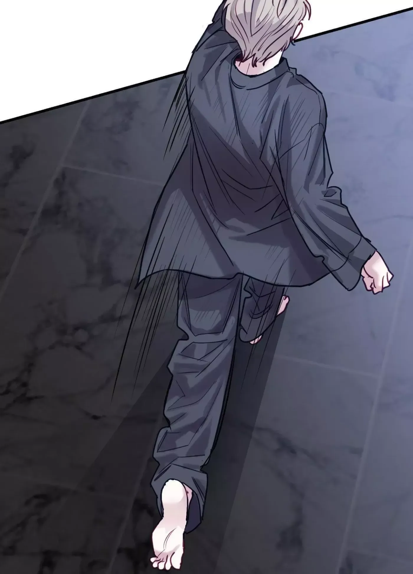 Read I Became a Crazy Top chapter 6 image 30 on Lezhin