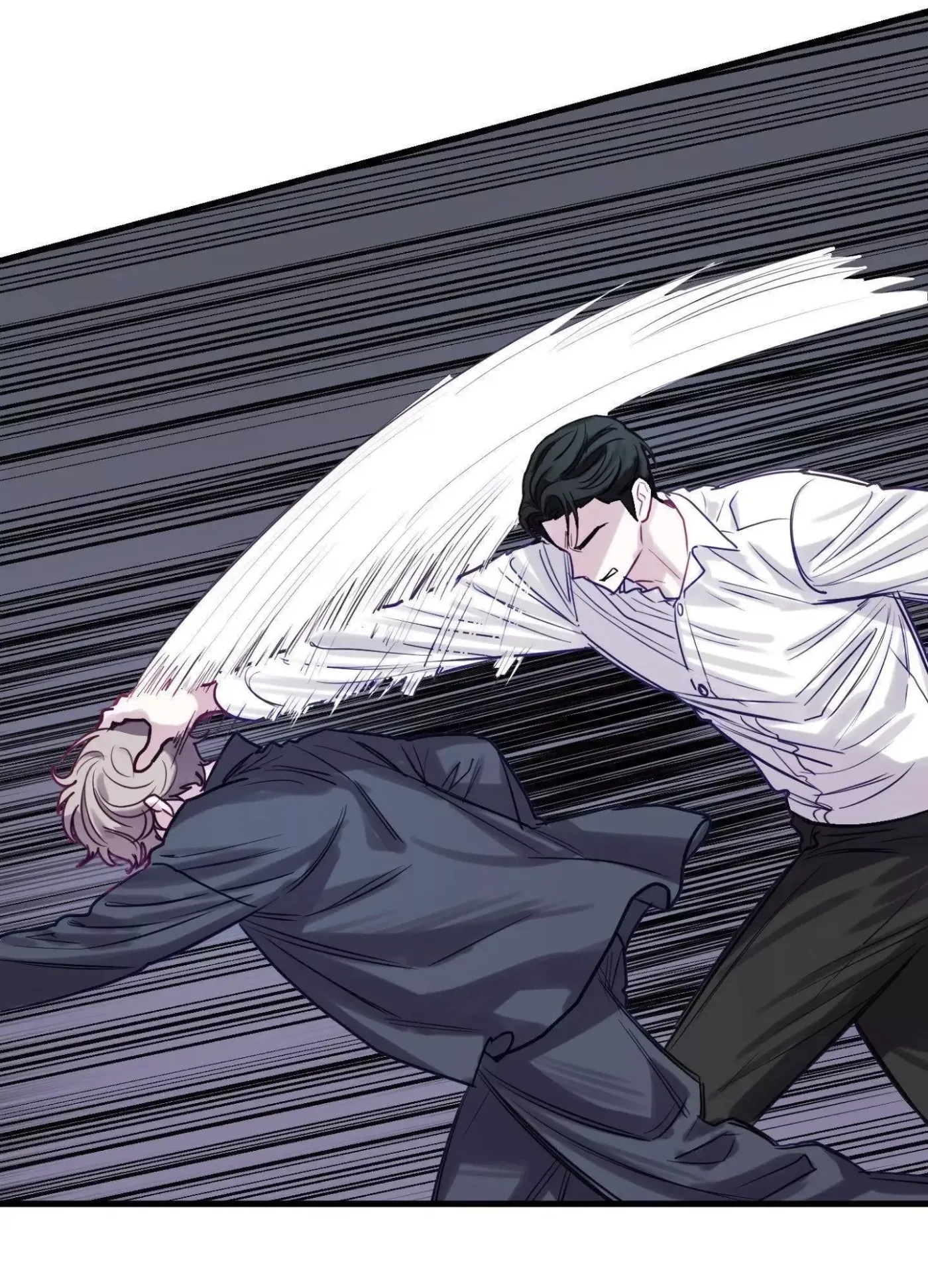 Read I Became a Crazy Top chapter 6 image 34 on Lezhin