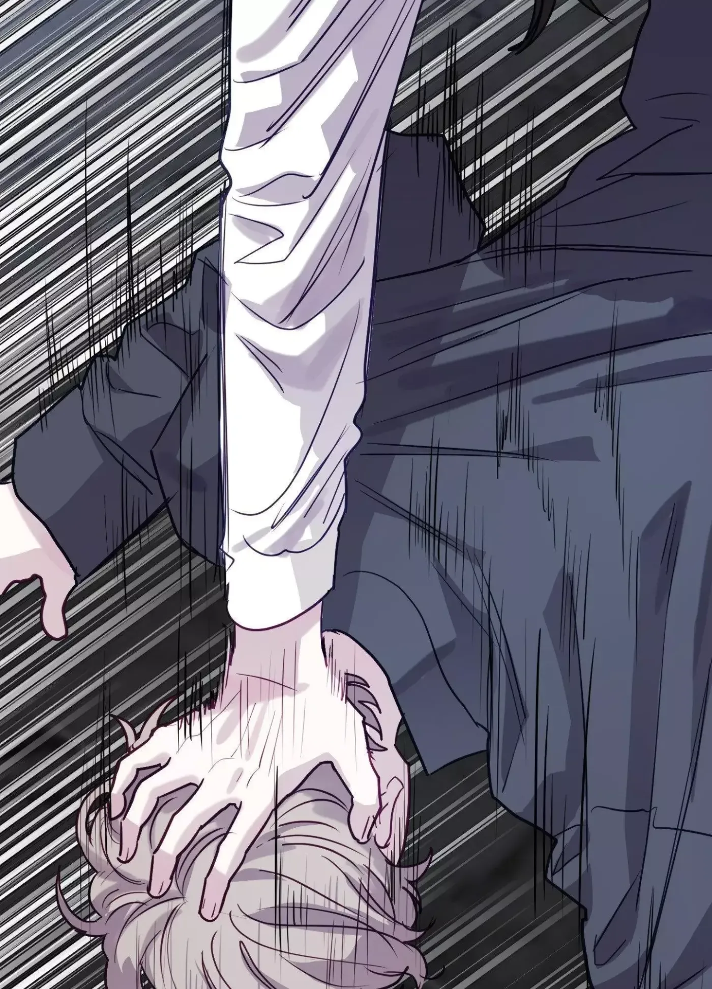 Read I Became a Crazy Top chapter 6 image 36 on Lezhin
