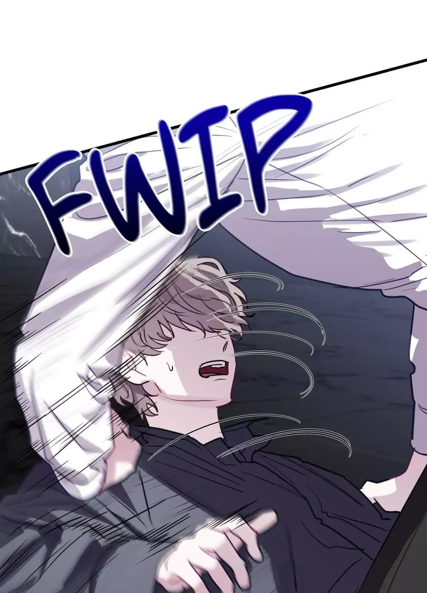 Read I Became a Crazy Top chapter 6 image 38 on Lezhin