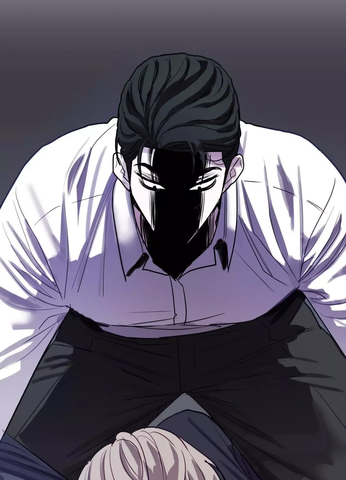 Read I Became a Crazy Top chapter 6 image 40 on Lezhin