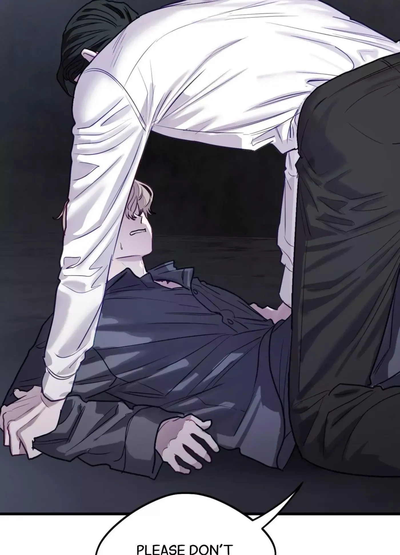 Read I Became a Crazy Top chapter 6 image 46 on Lezhin