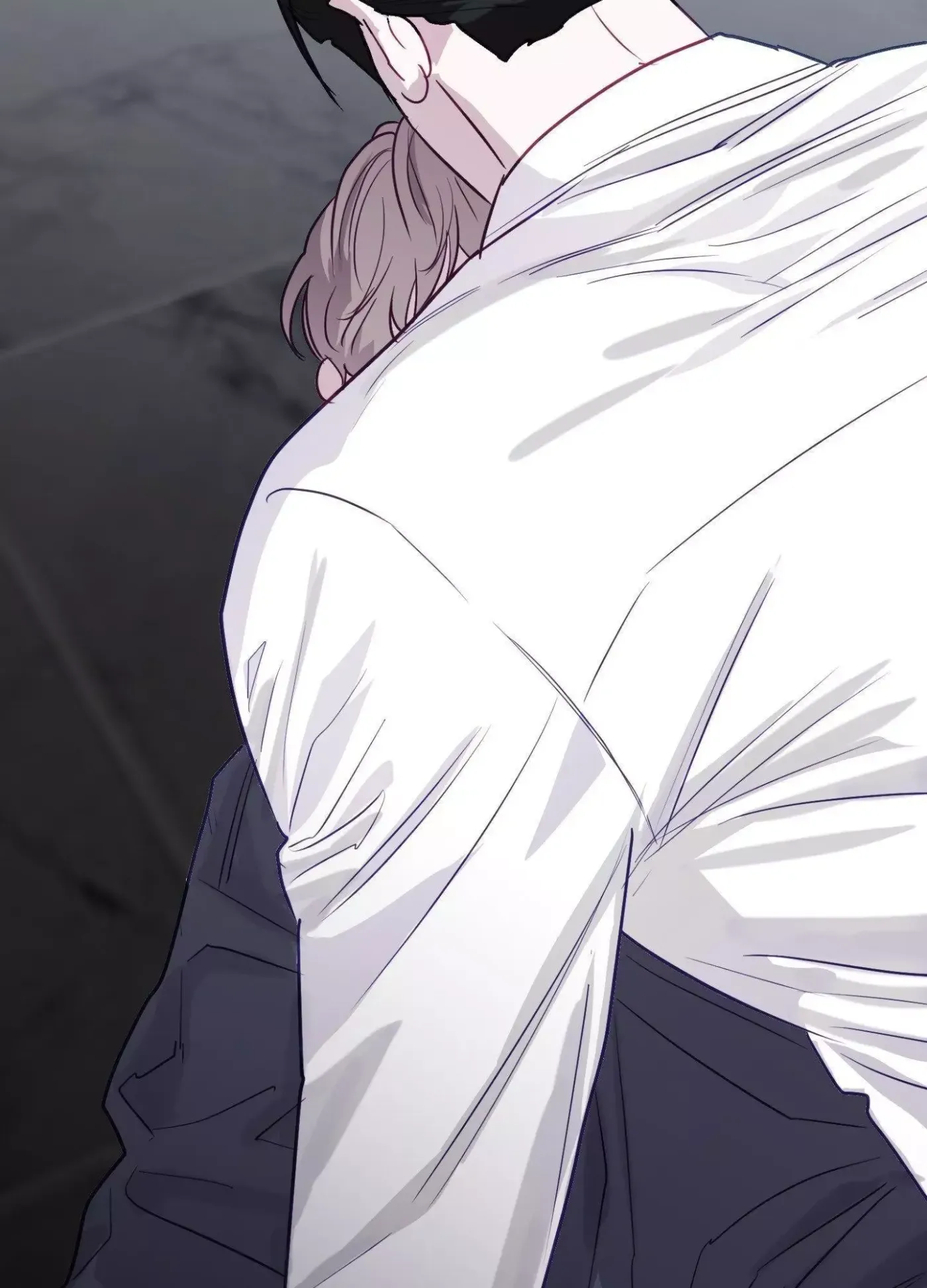 Read I Became a Crazy Top chapter 6 image 49 on Lezhin