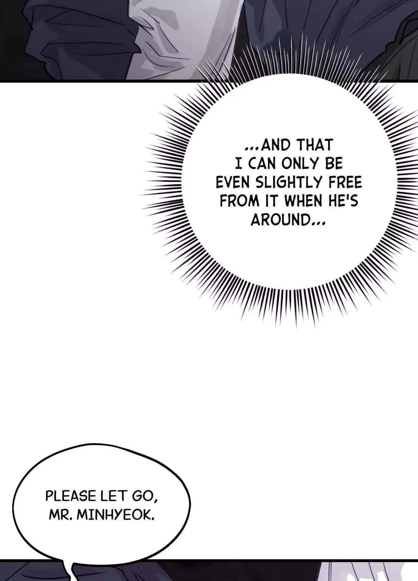 Read I Became a Crazy Top chapter 6 image 50 on Lezhin
