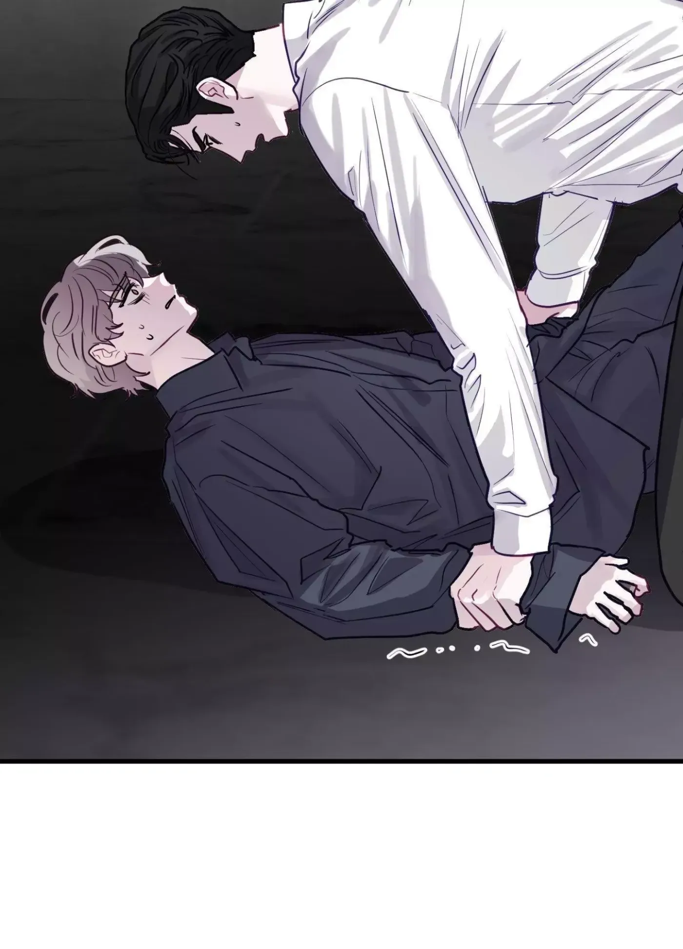 Read I Became a Crazy Top chapter 6 image 53 on Lezhin