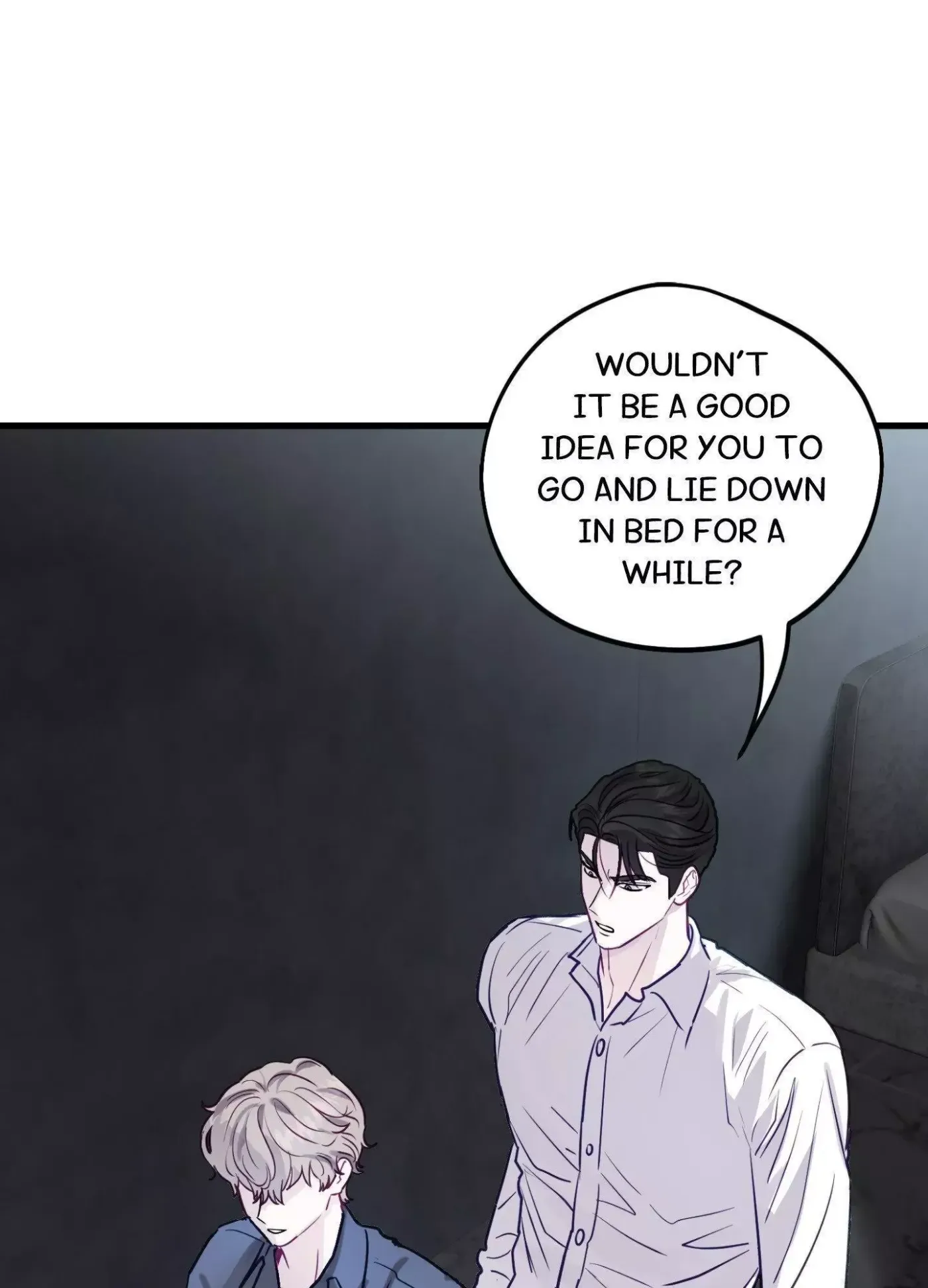 Read I Became a Crazy Top chapter 6 image 69 on Lezhin
