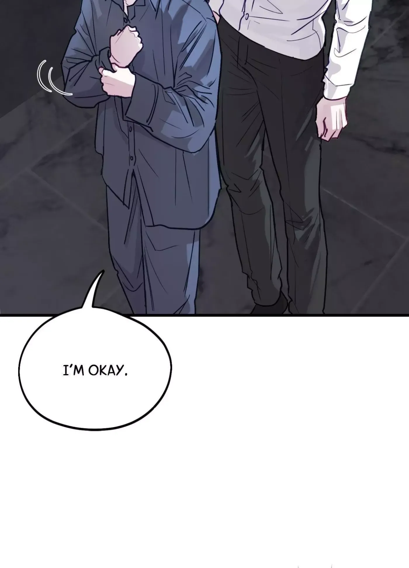 Read I Became a Crazy Top chapter 6 image 70 on Lezhin