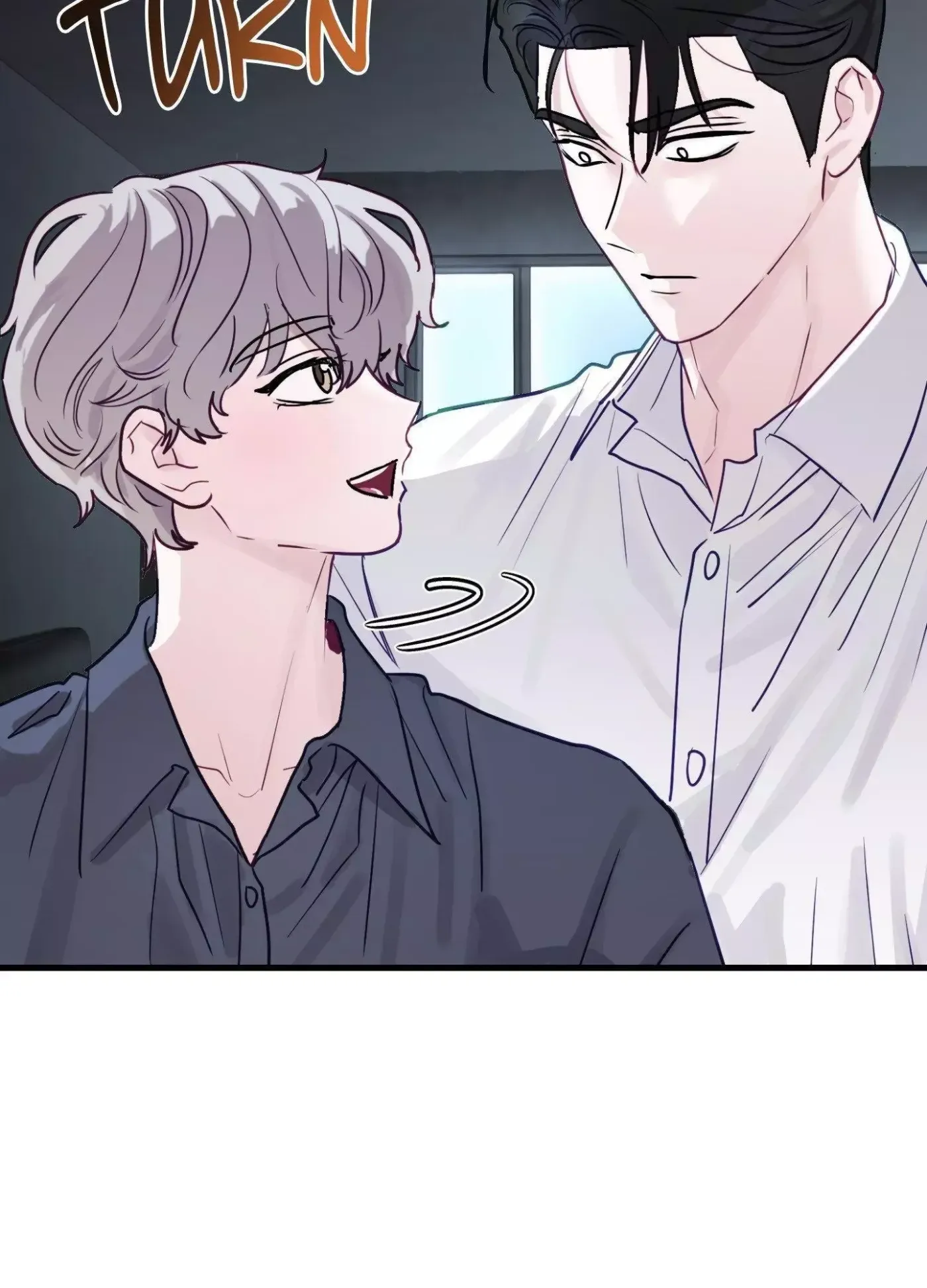 Read I Became a Crazy Top chapter 6 image 76 on Lezhin