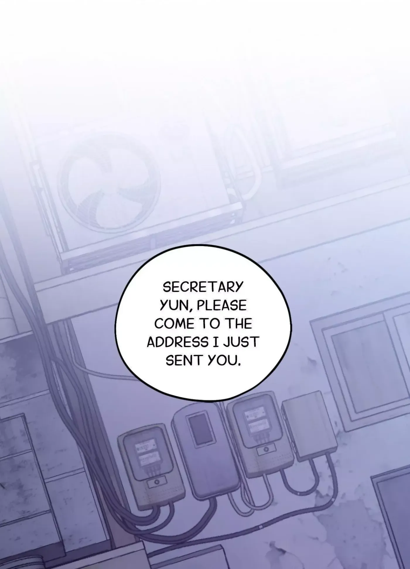 Read I Became a Crazy Top chapter 6 image 8 on Lezhin