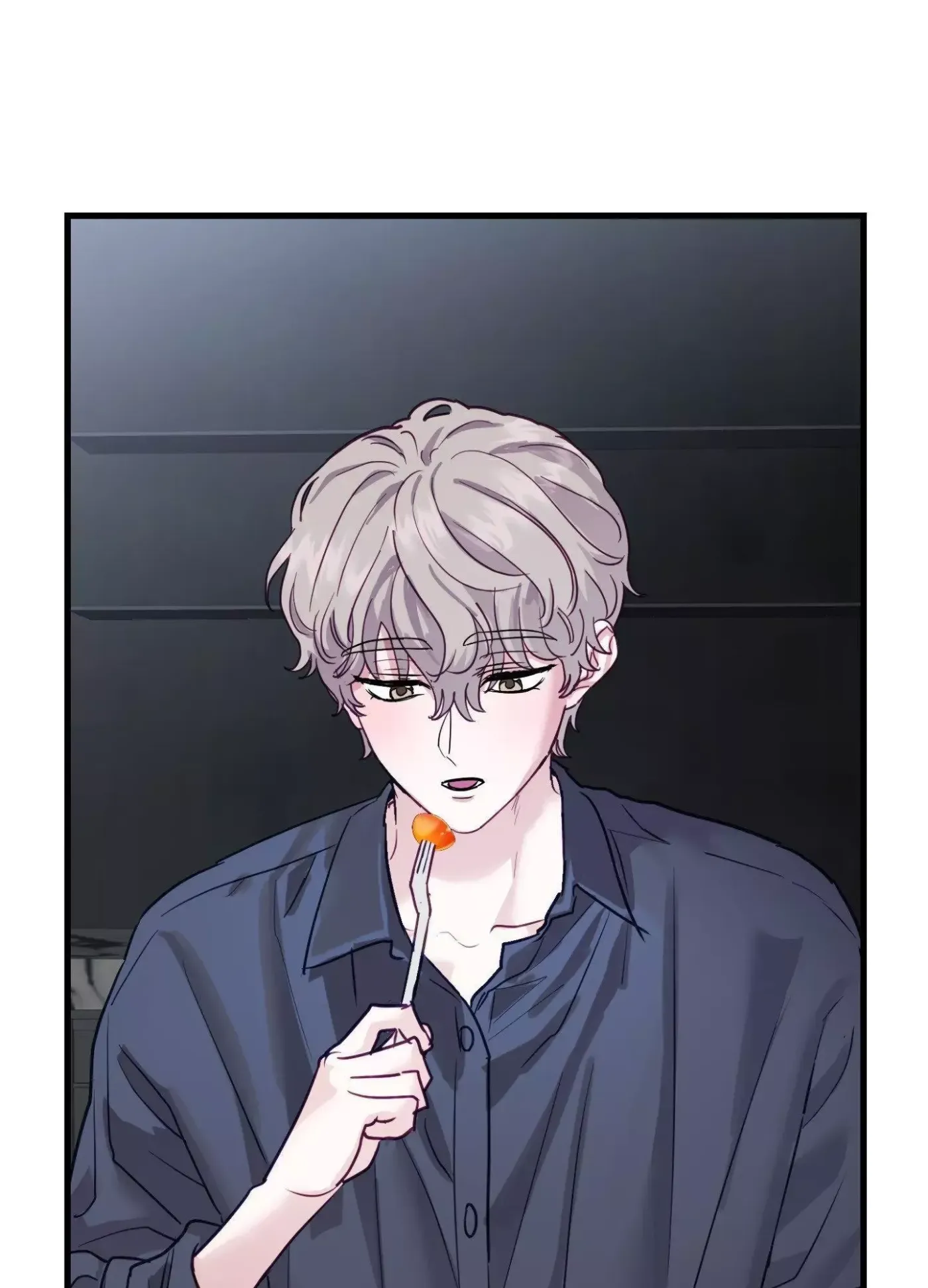 Read I Became a Crazy Top chapter 6 image 90 on Lezhin