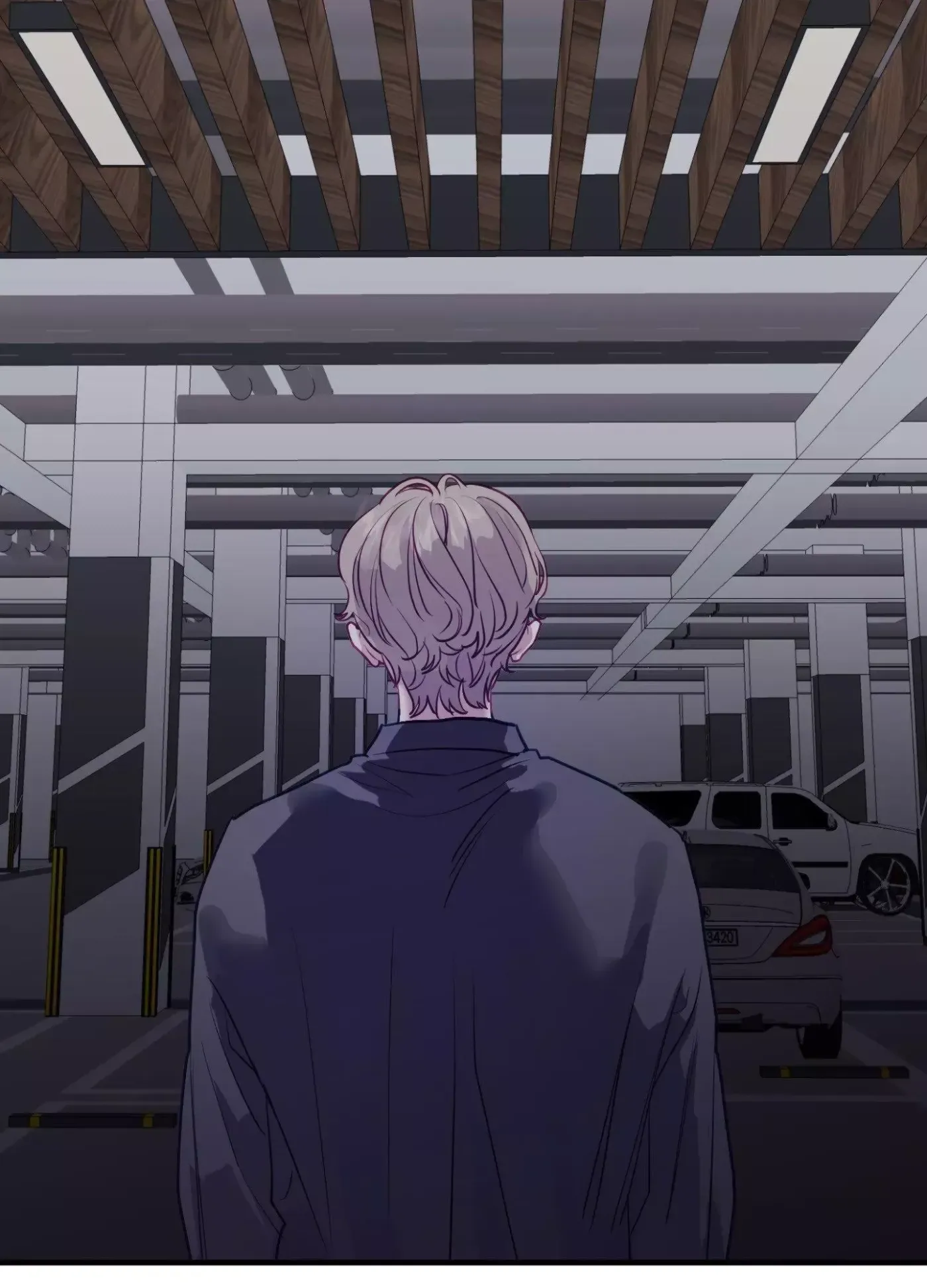 Read I Became a Crazy Top chapter 7 image 101 on Lezhin