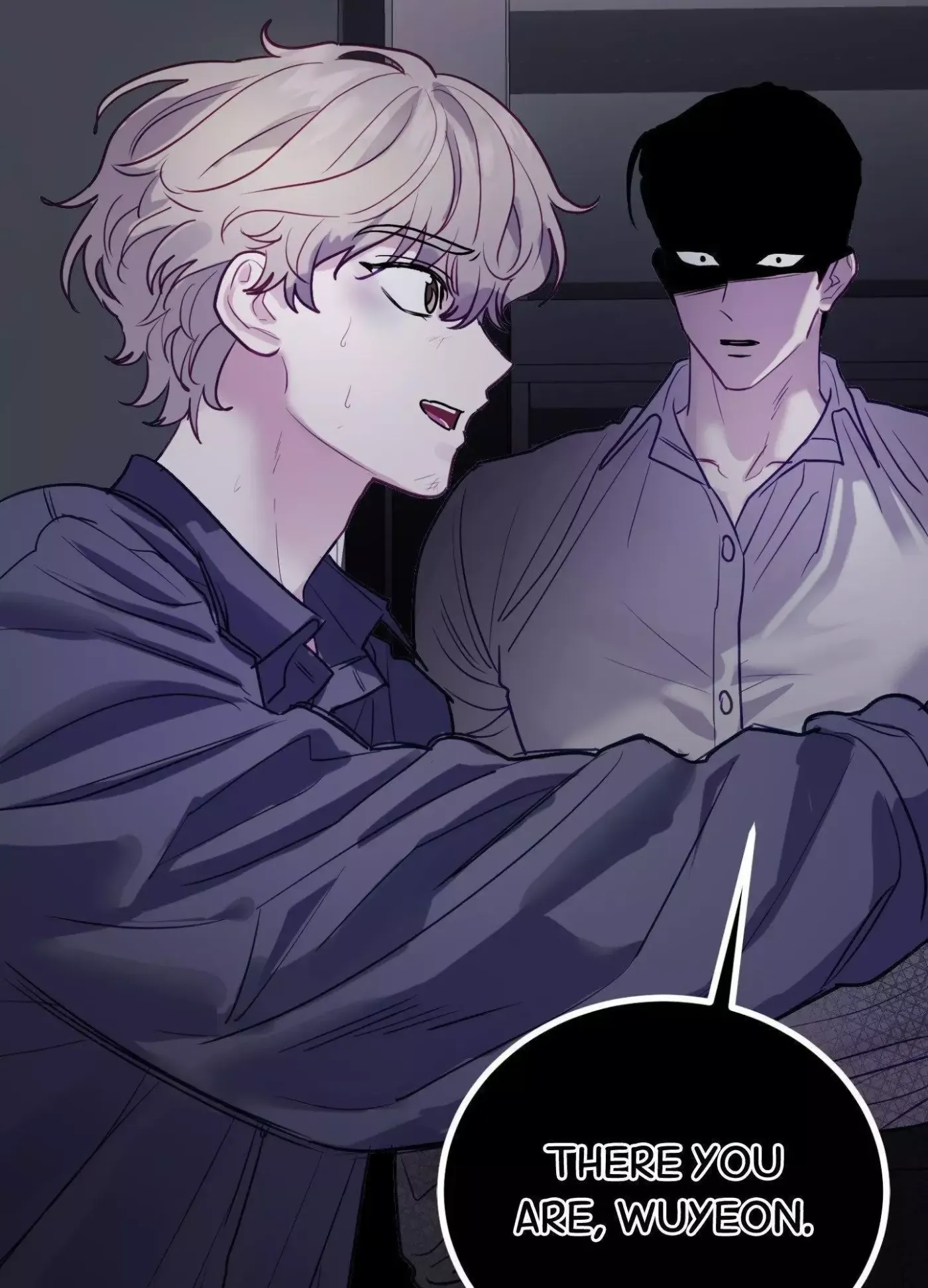 Read I Became a Crazy Top chapter 7 image 104 on Lezhin