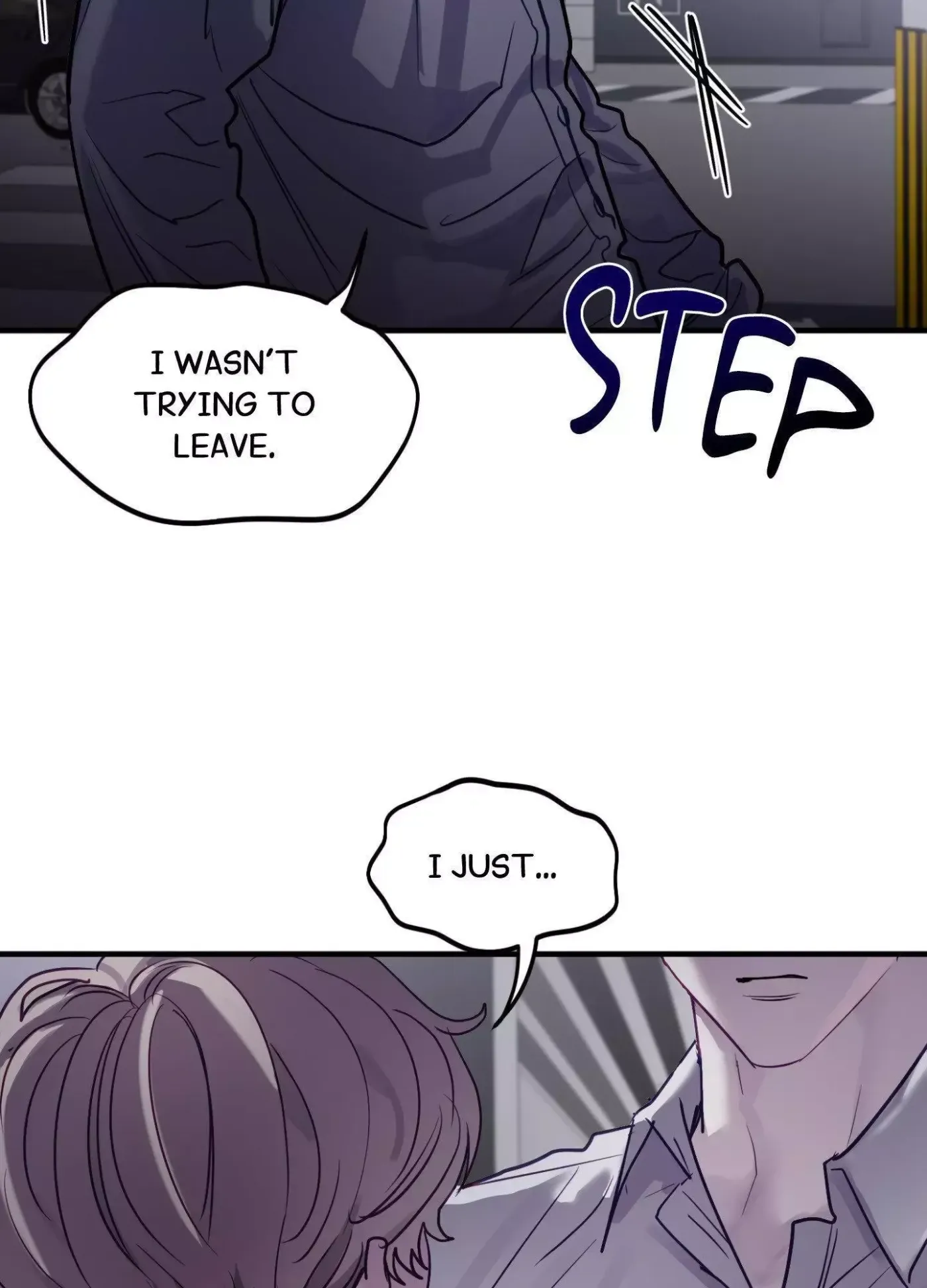 Read I Became a Crazy Top chapter 7 image 109 on Lezhin