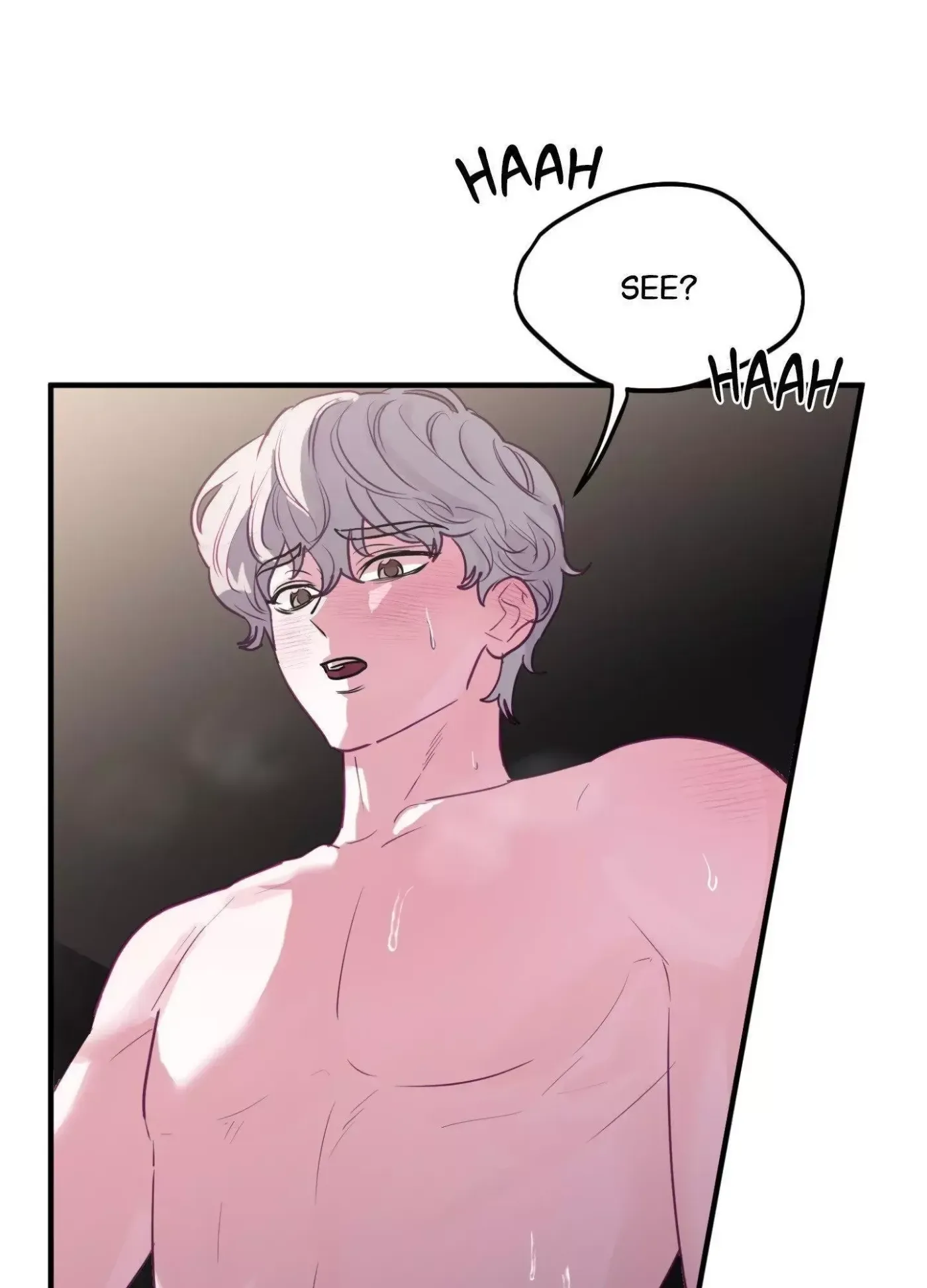 Read I Became a Crazy Top chapter 7 image 11 on Lezhin