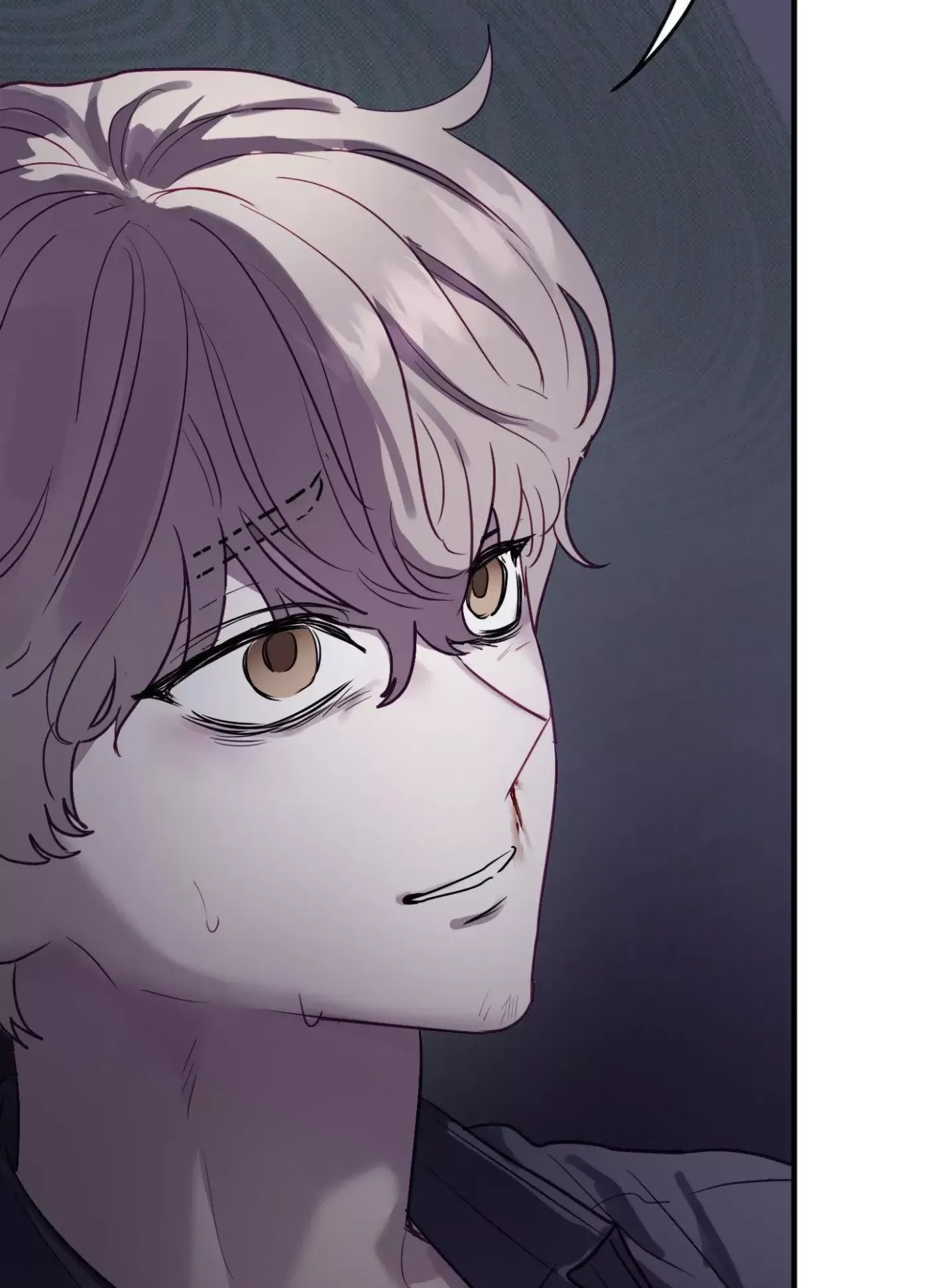 Read I Became a Crazy Top chapter 7 image 113 on Lezhin
