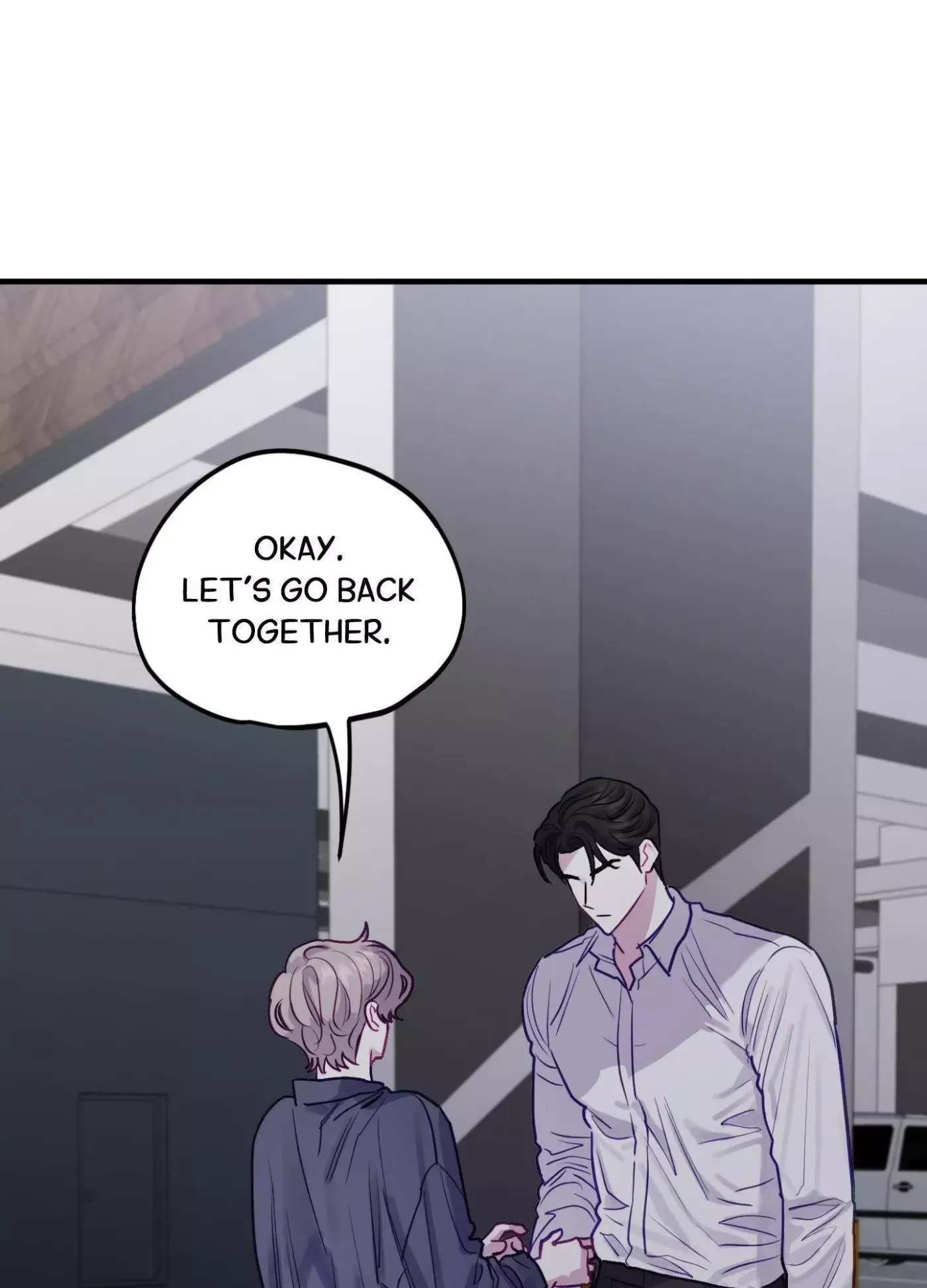 Read I Became a Crazy Top chapter 7 image 116 on Lezhin