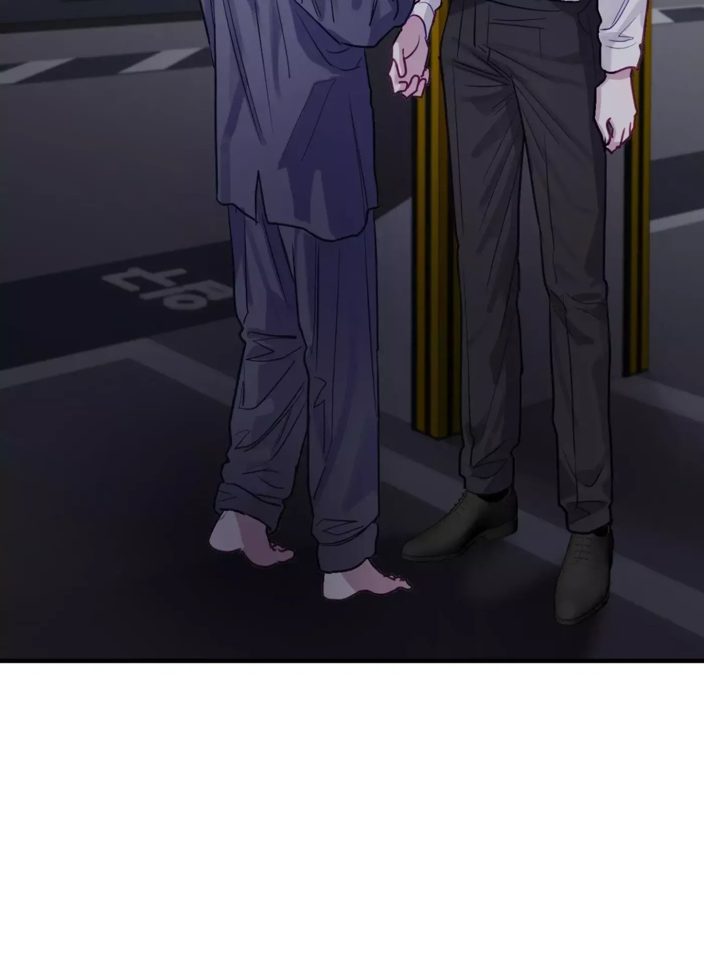 Read I Became a Crazy Top chapter 7 image 117 on Lezhin