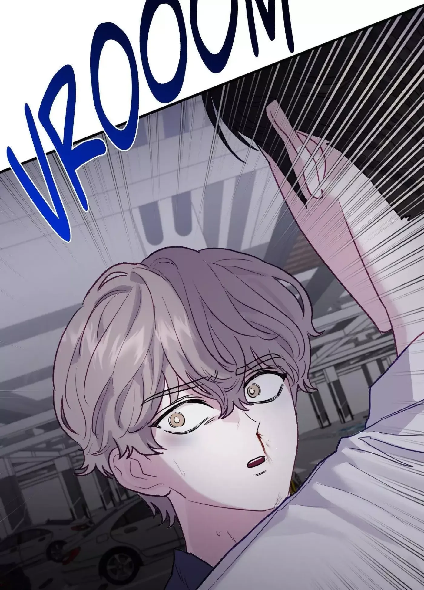 Read I Became a Crazy Top chapter 7 image 119 on Lezhin