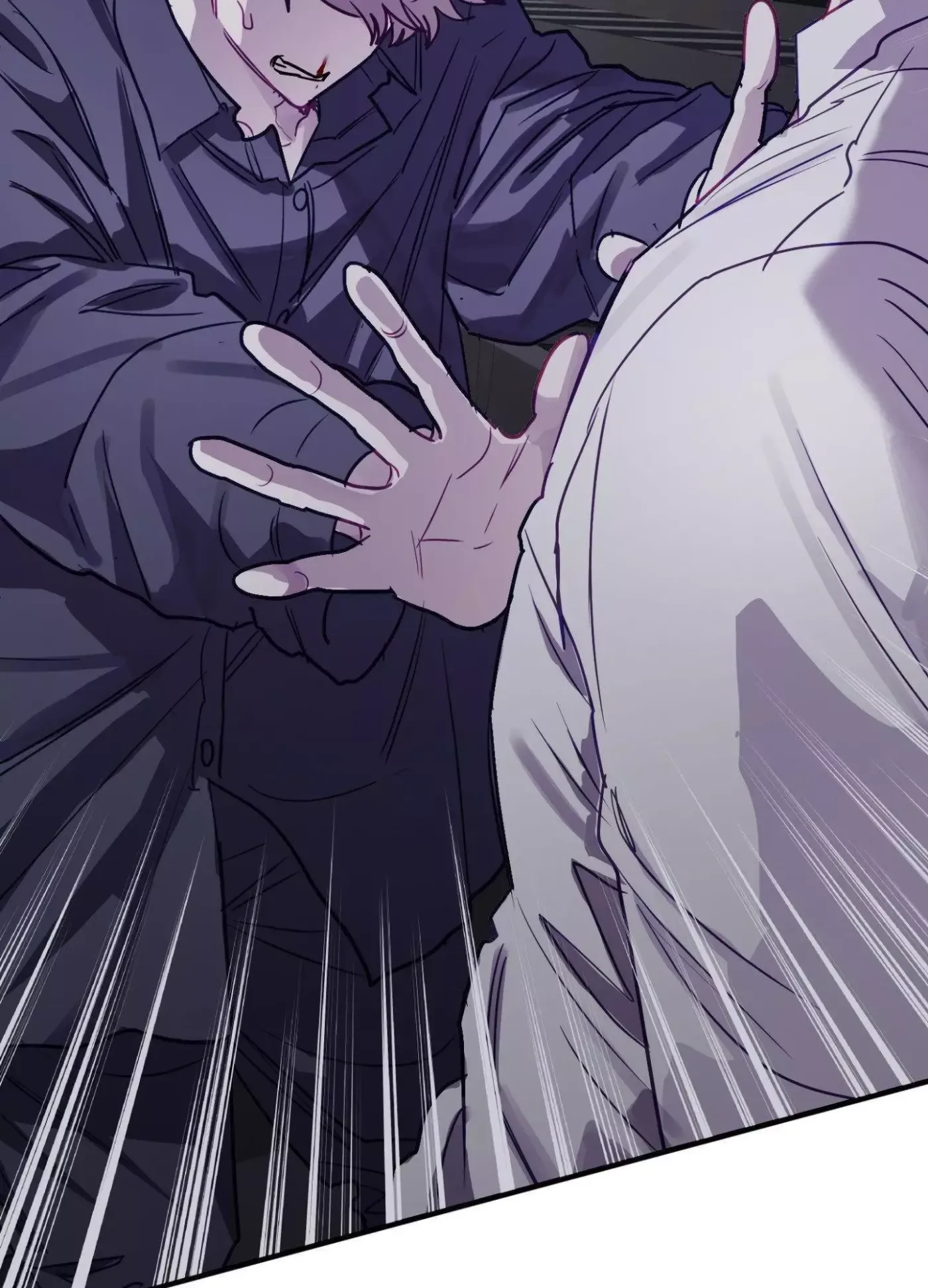 Read I Became a Crazy Top chapter 7 image 126 on Lezhin